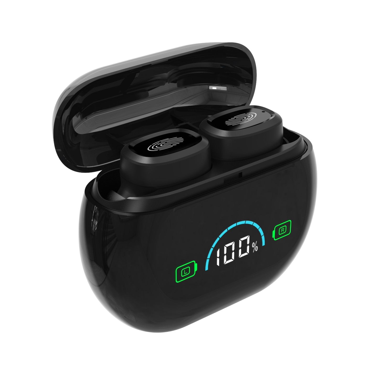 IA102E In‑The-Ear Hearing Aid - Image 2