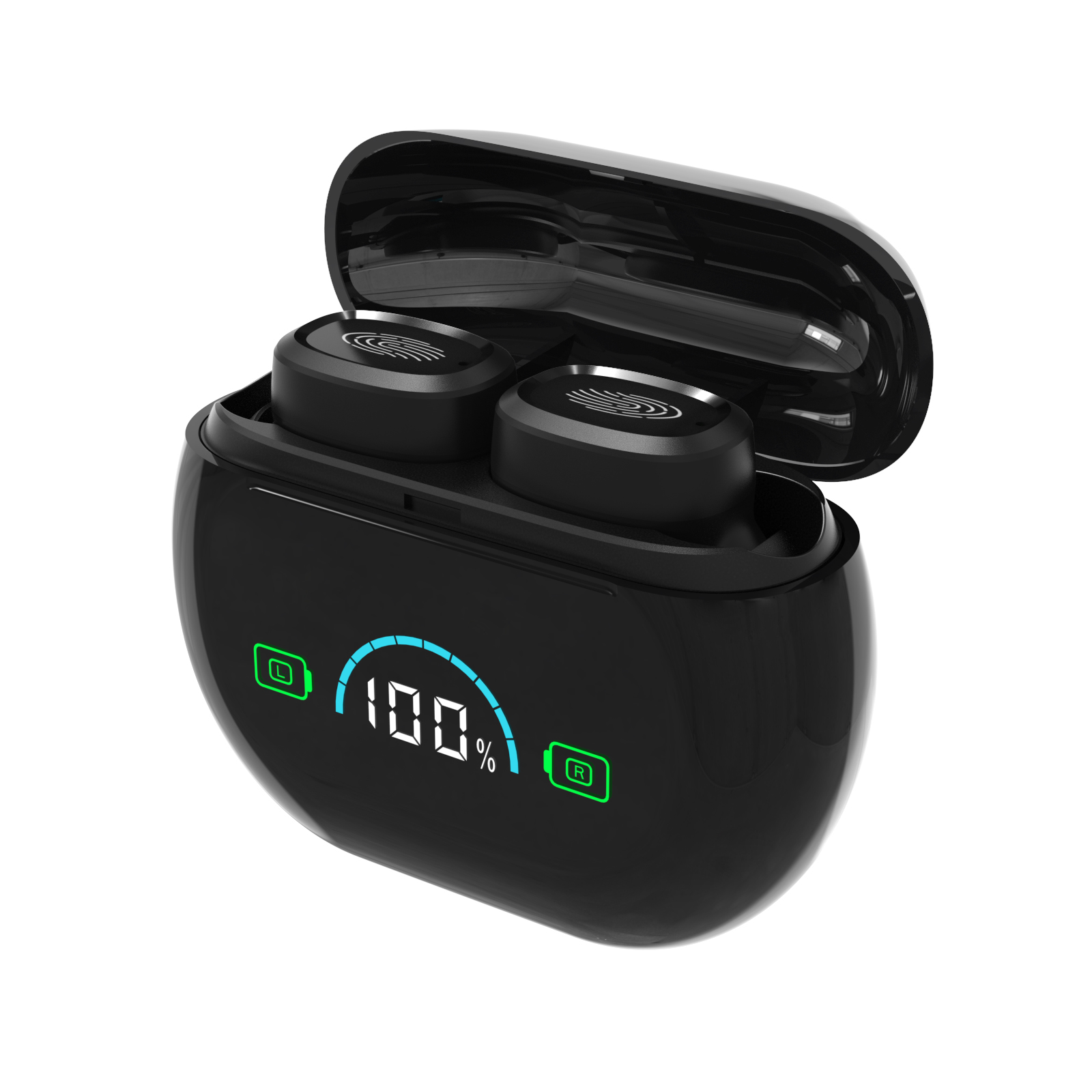 IA102E In‑The-Ear Hearing Aid - Image 3