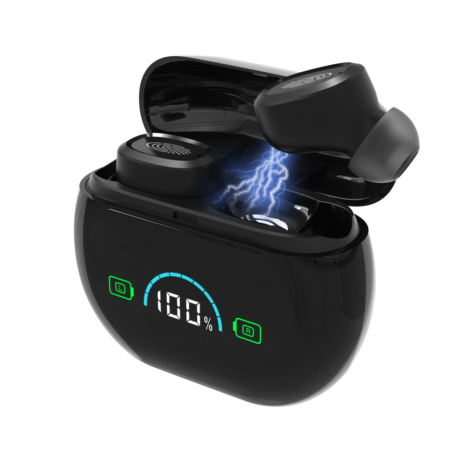 IA102E In‑The-Ear Hearing Aid - Image 4
