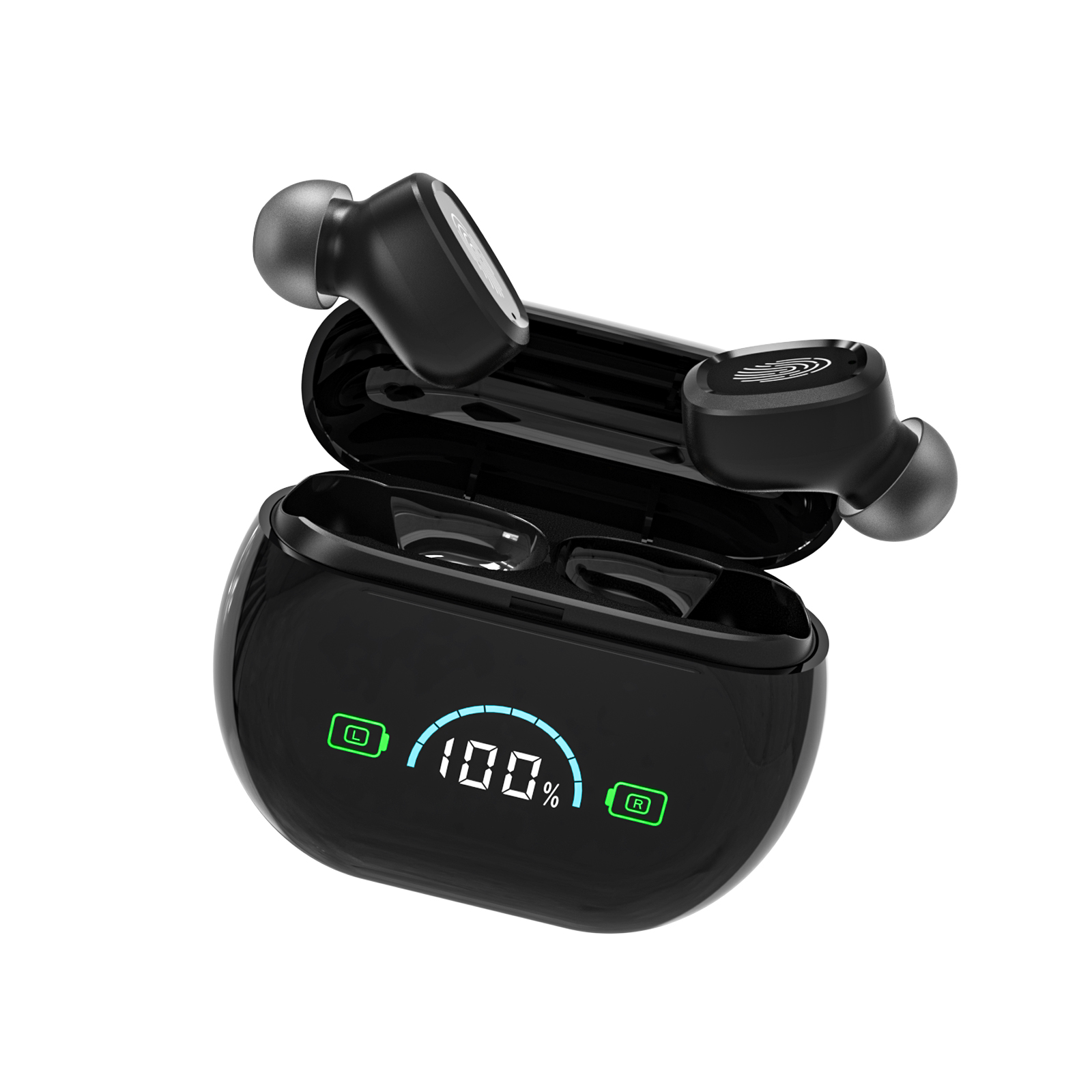 IA102E In‑The-Ear Hearing Aid - Image 6