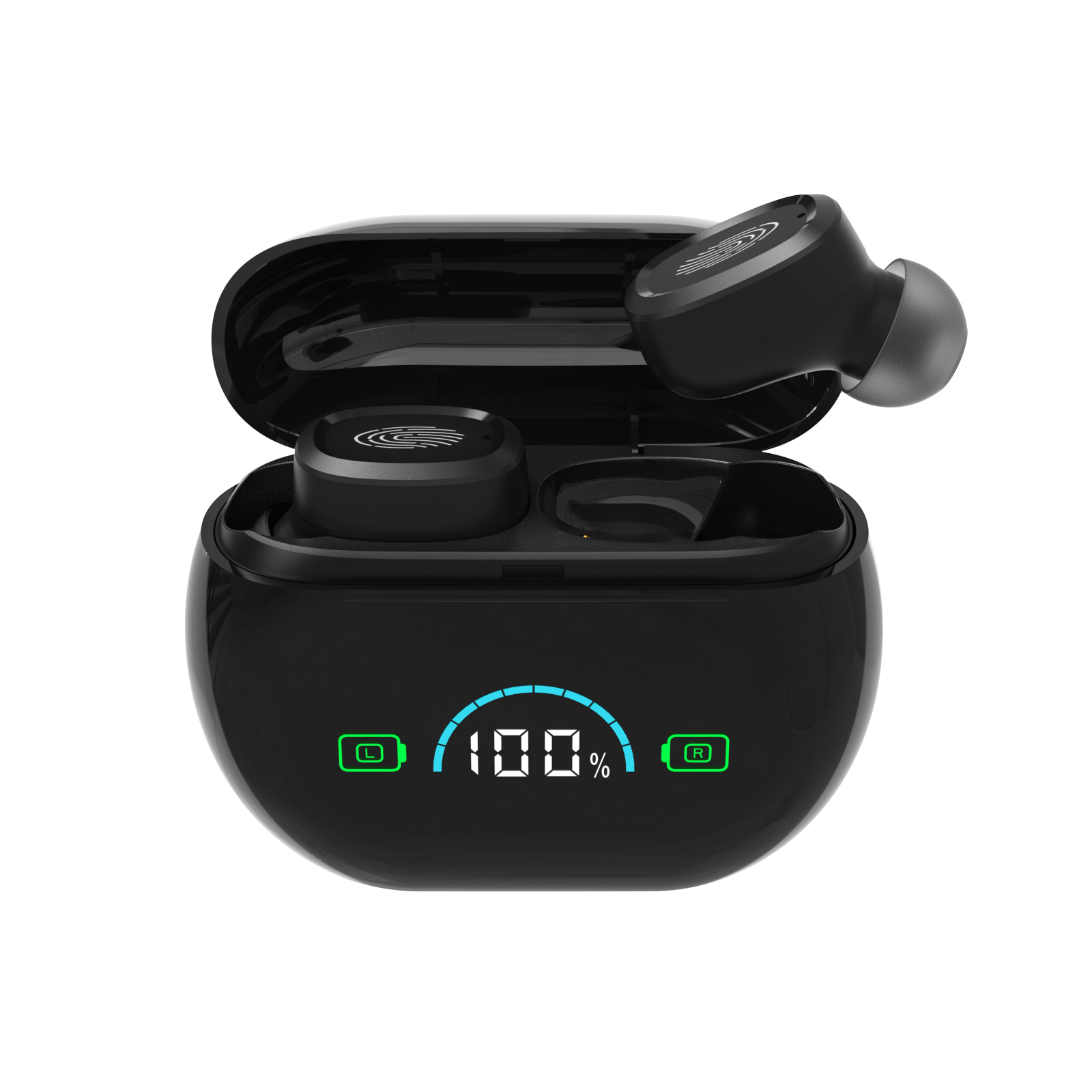 IA102E In‑The-Ear Hearing Aid - Image 5