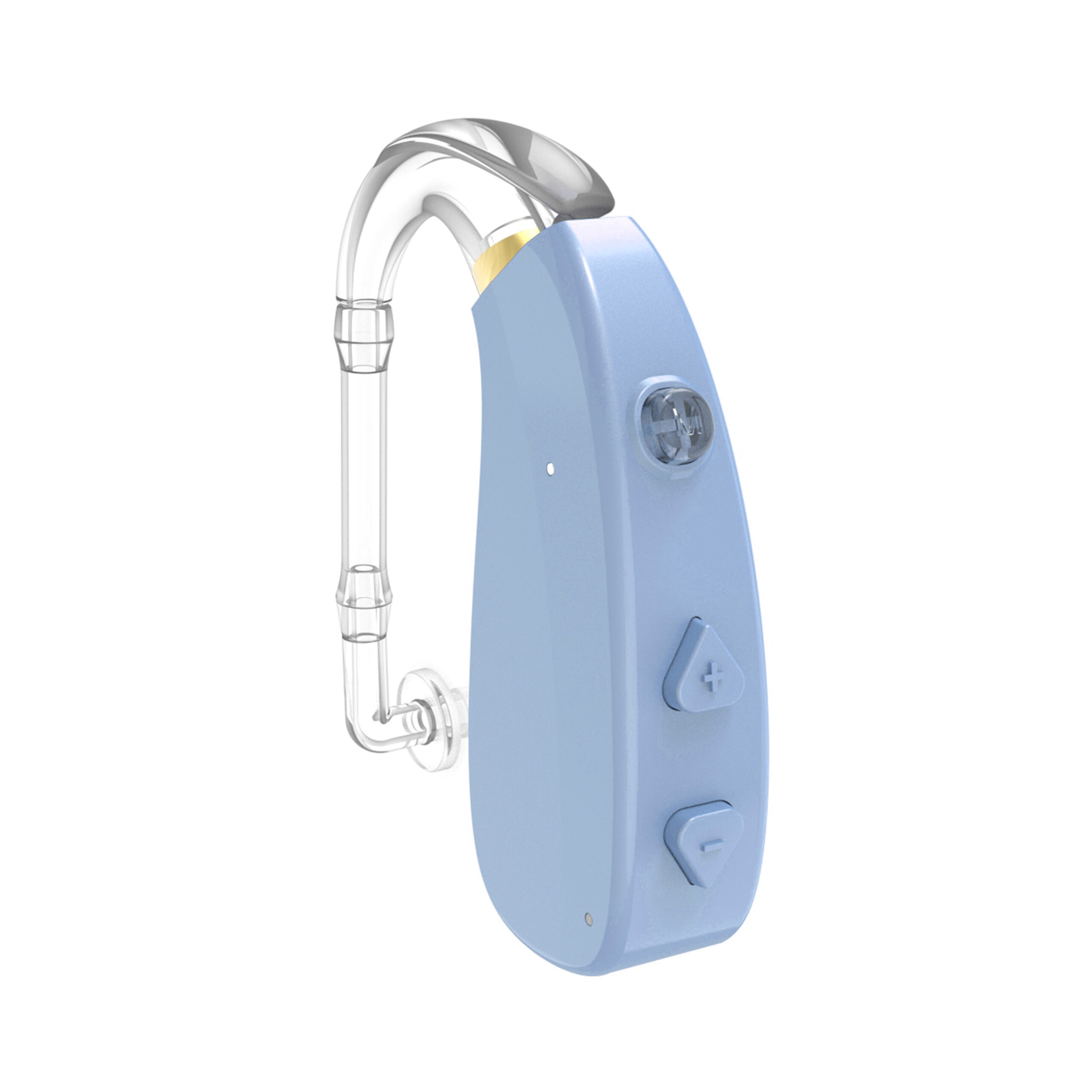 T201A Pro BTE Hearing Aid - Image 3