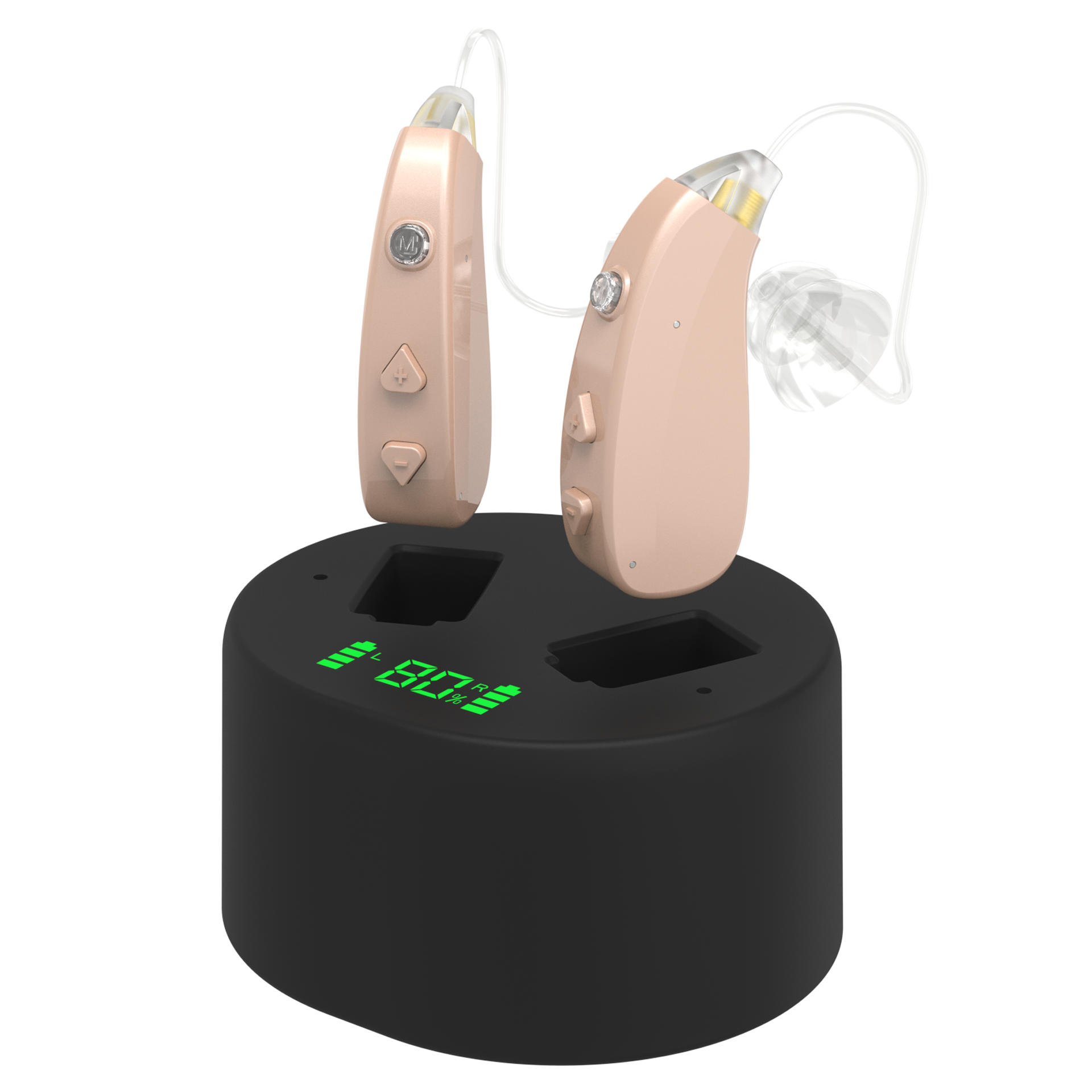 T201G Behind-The-Ear Hearing Aid - Image 5