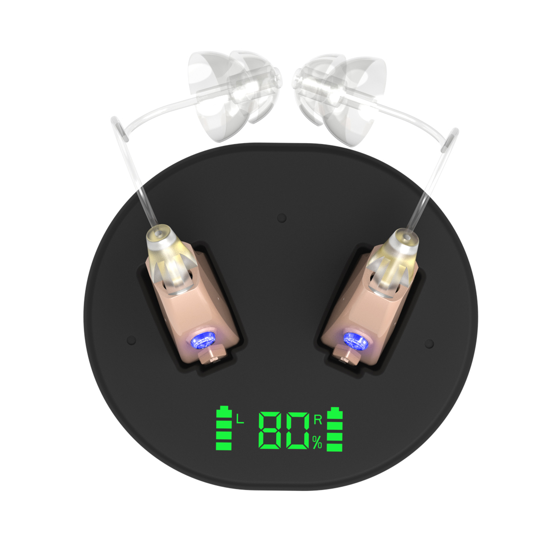 T201G Behind-The-Ear Hearing Aid - Image 7