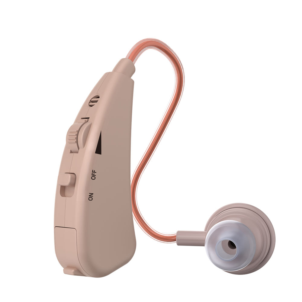 A56 Behind-The-Ear Hearing Aid - Image 2