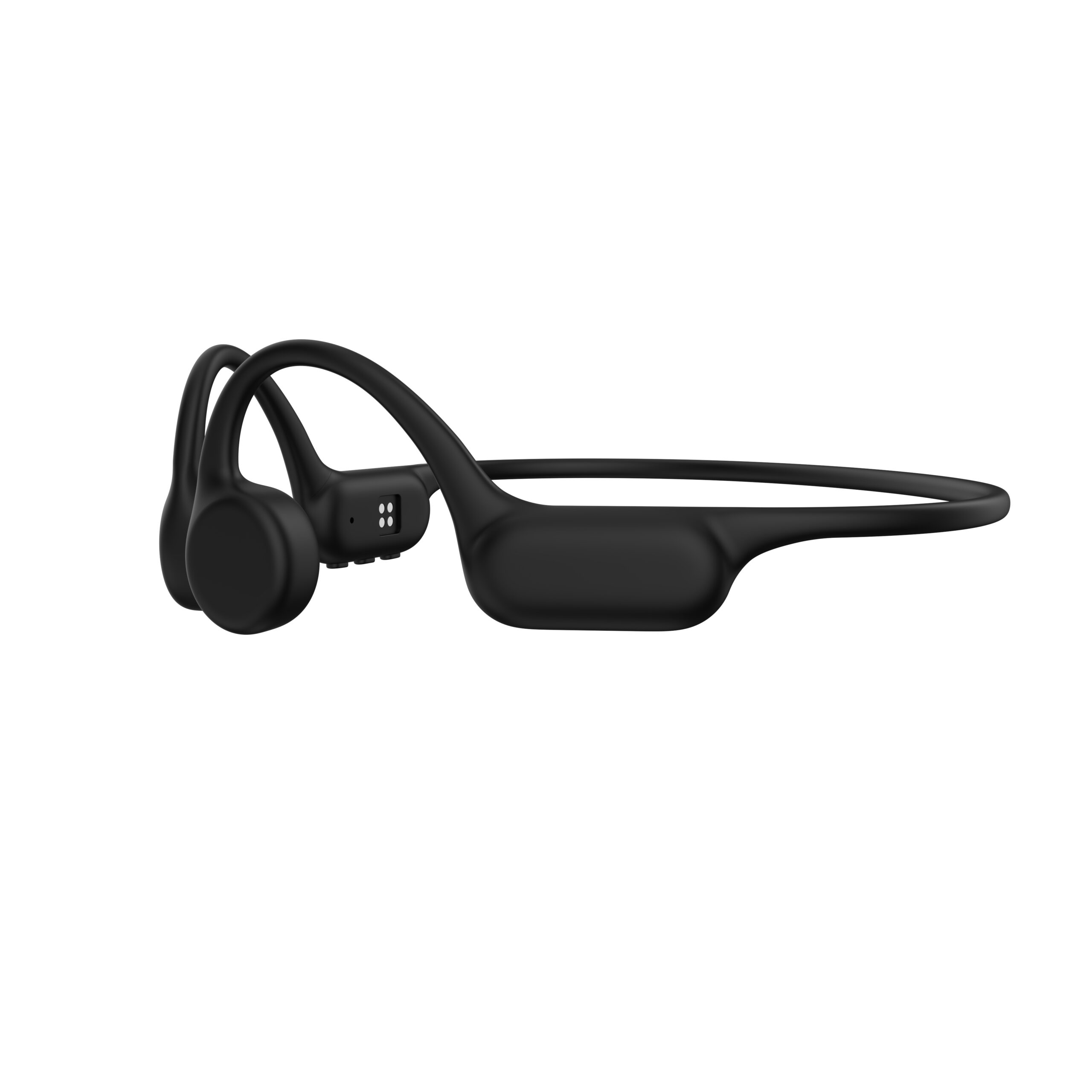 B08 32-Channel Bluetooth Bone-Conduction Hearing Aid - Image 6