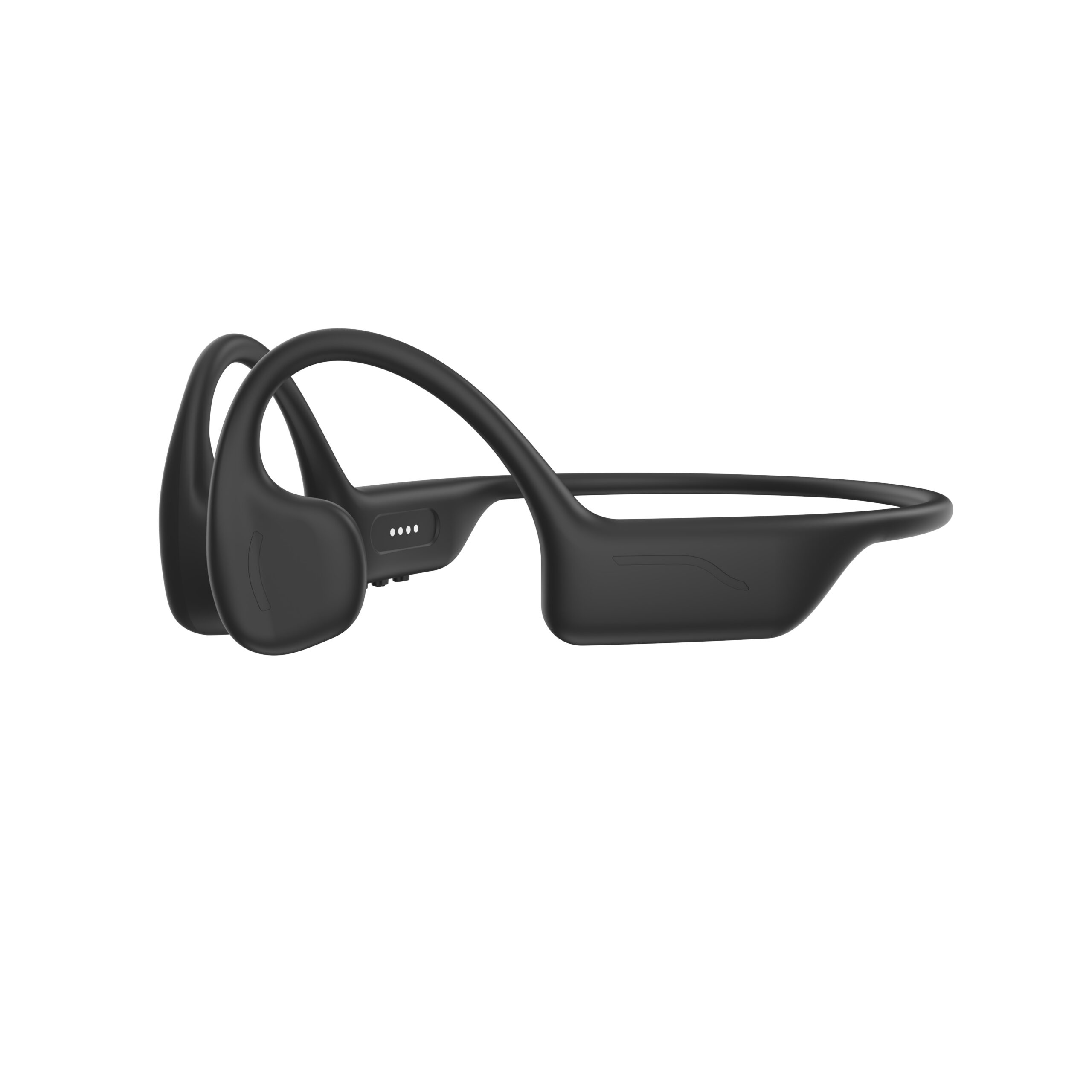 B05 32-Channel Bluetooth Bone Conduction Hearing Aid - Image 6