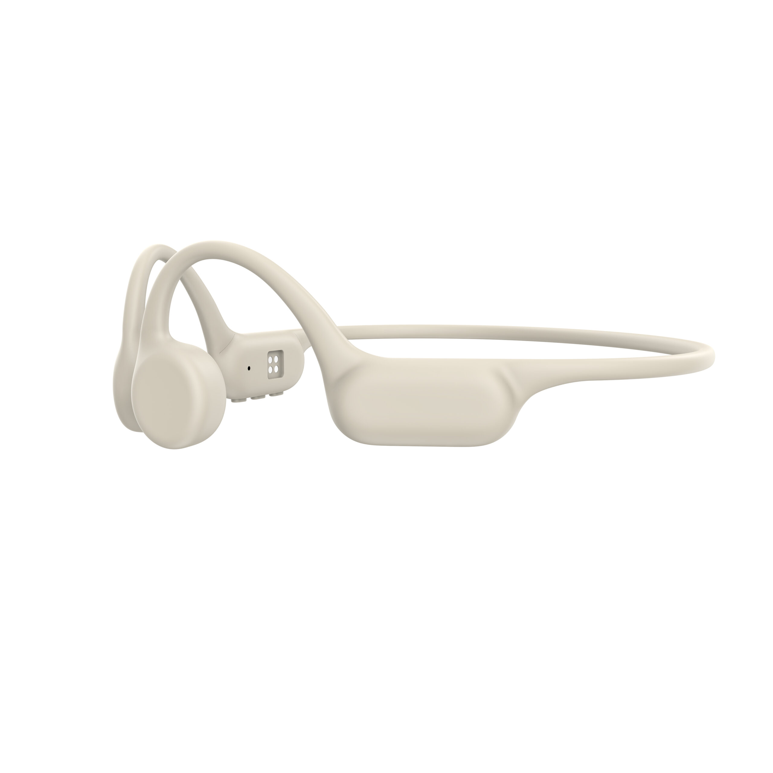 B08 32-Channel Bluetooth Bone-Conduction Hearing Aid - Image 11