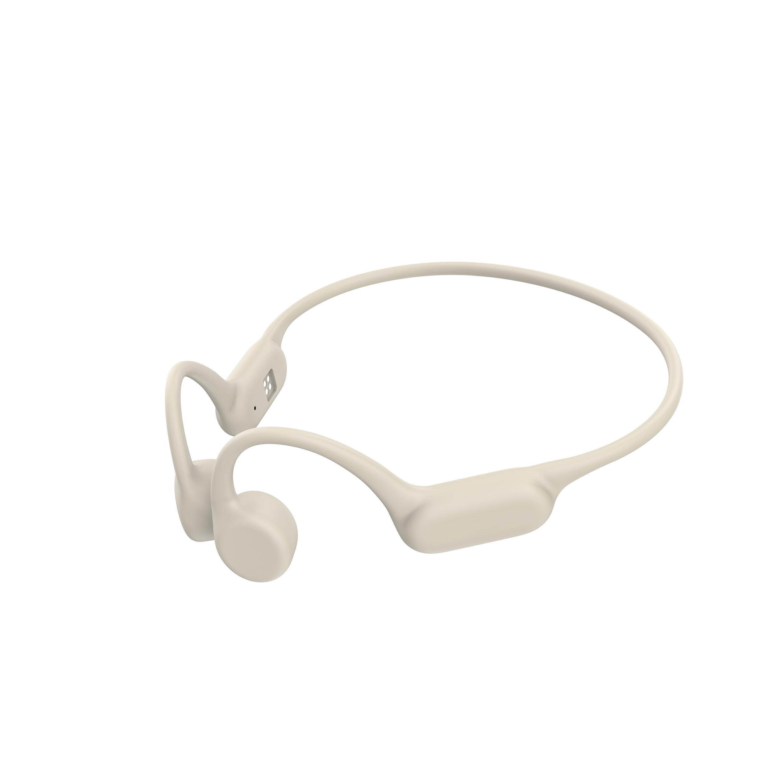 B08 32-Channel Bluetooth Bone-Conduction Hearing Aid - Image 8
