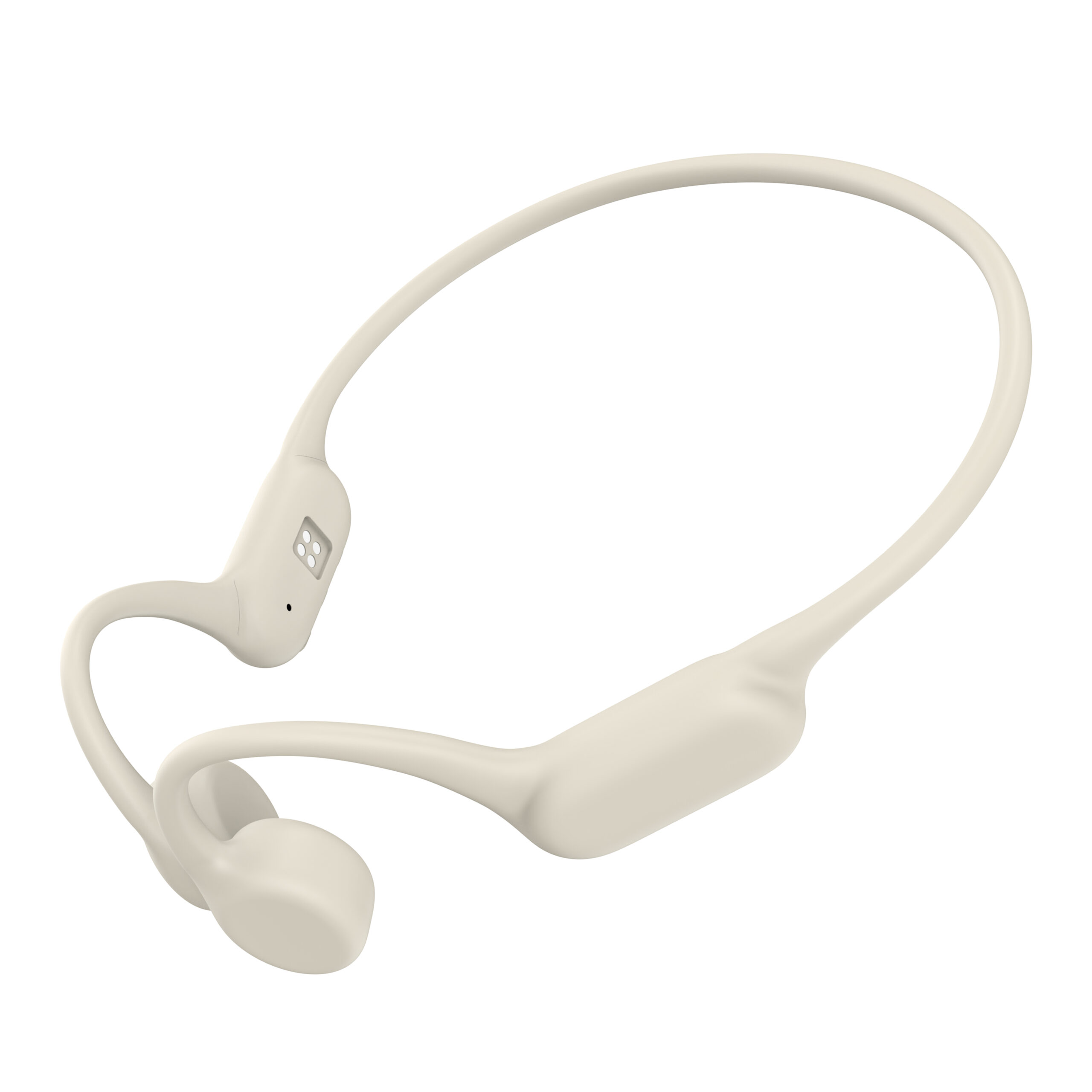 B08 32-Channel Bluetooth Bone-Conduction Hearing Aid - Image 7