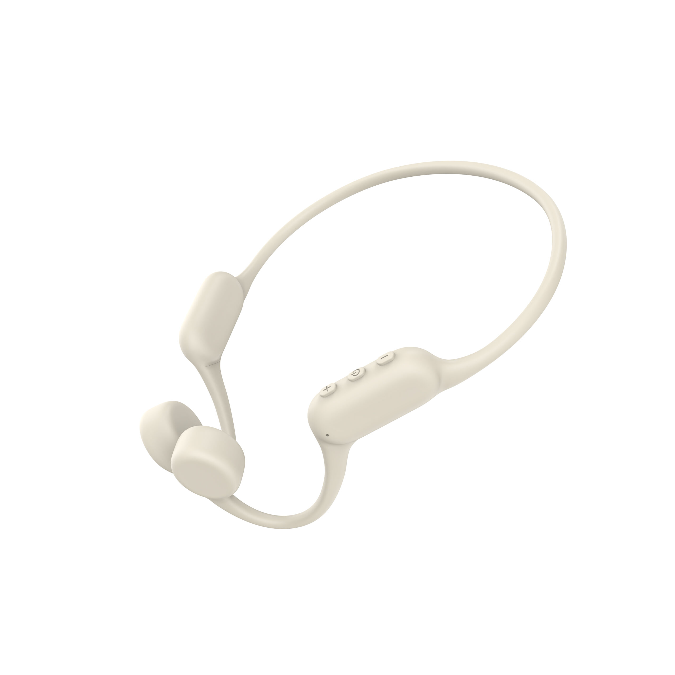 B08 32-Channel Bluetooth Bone-Conduction Hearing Aid - Image 10