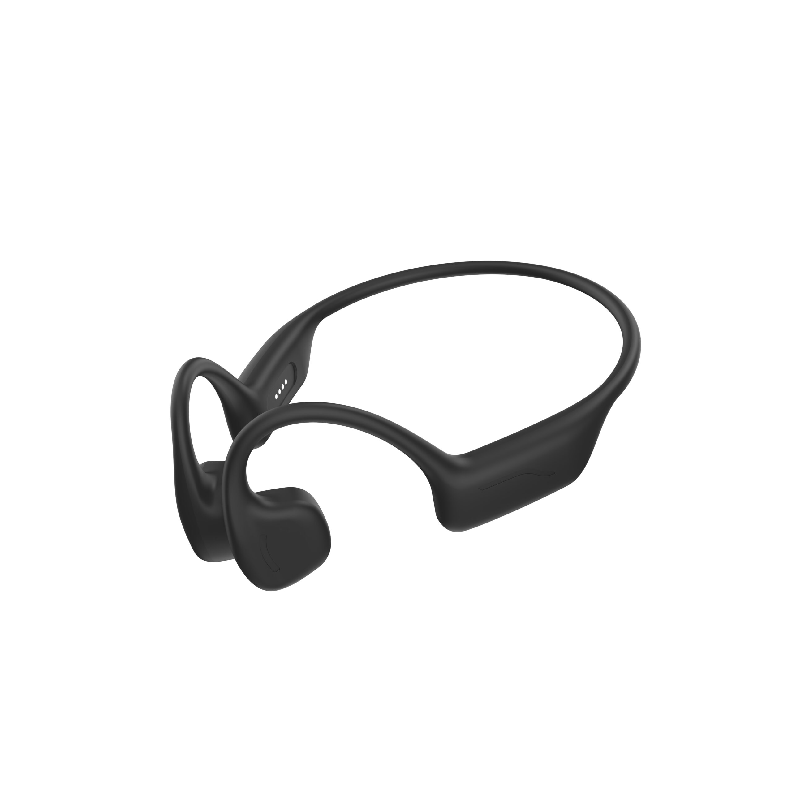 B05 32-Channel Bluetooth Bone Conduction Hearing Aid - Image 3