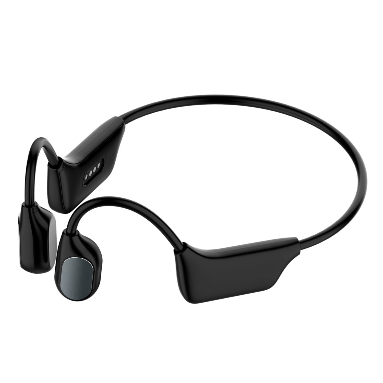 B06 32-Channel Bluetooth Bone-Conduction Hearing Aid - Image 2