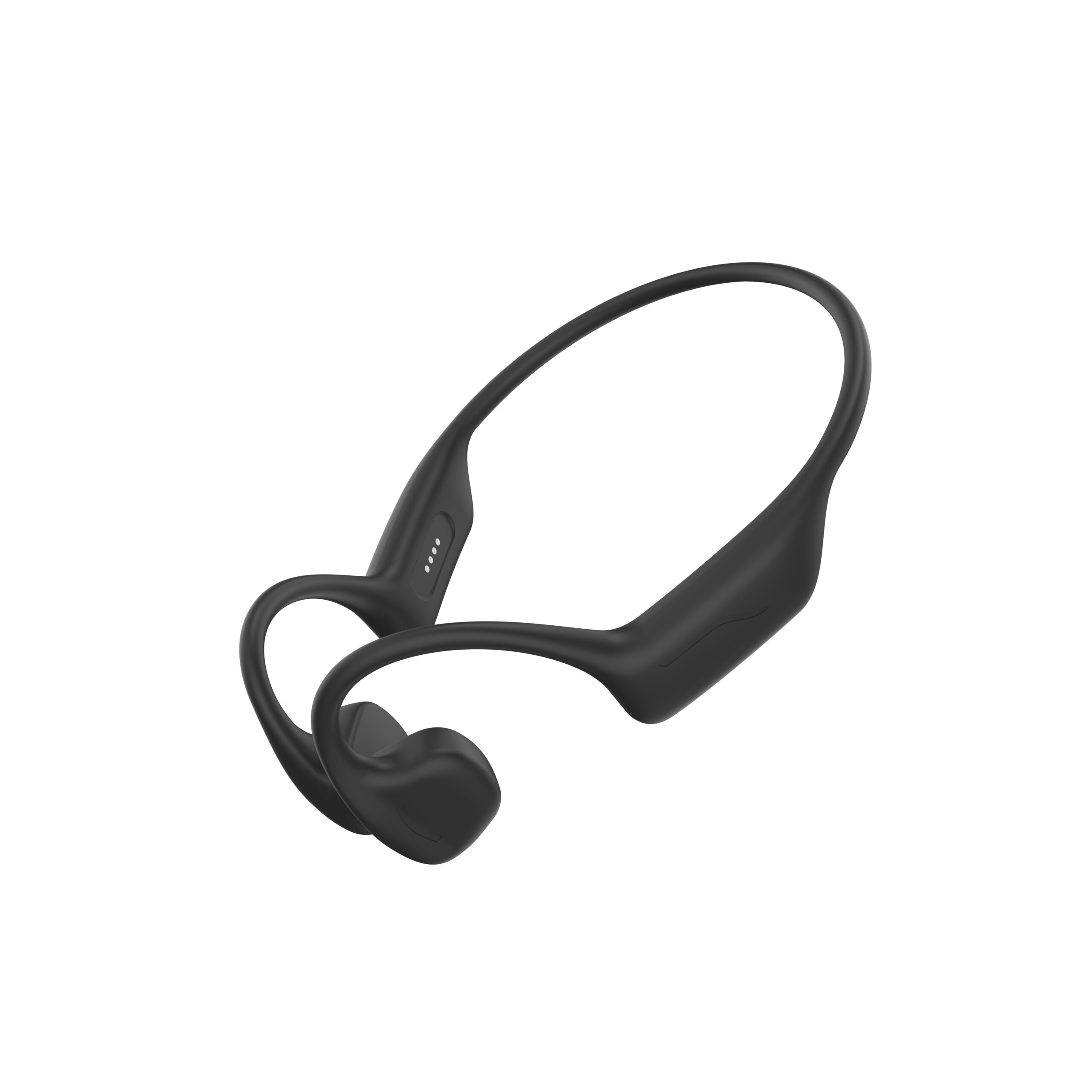 B05 32-Channel Bluetooth Bone Conduction Hearing Aid - Image 2