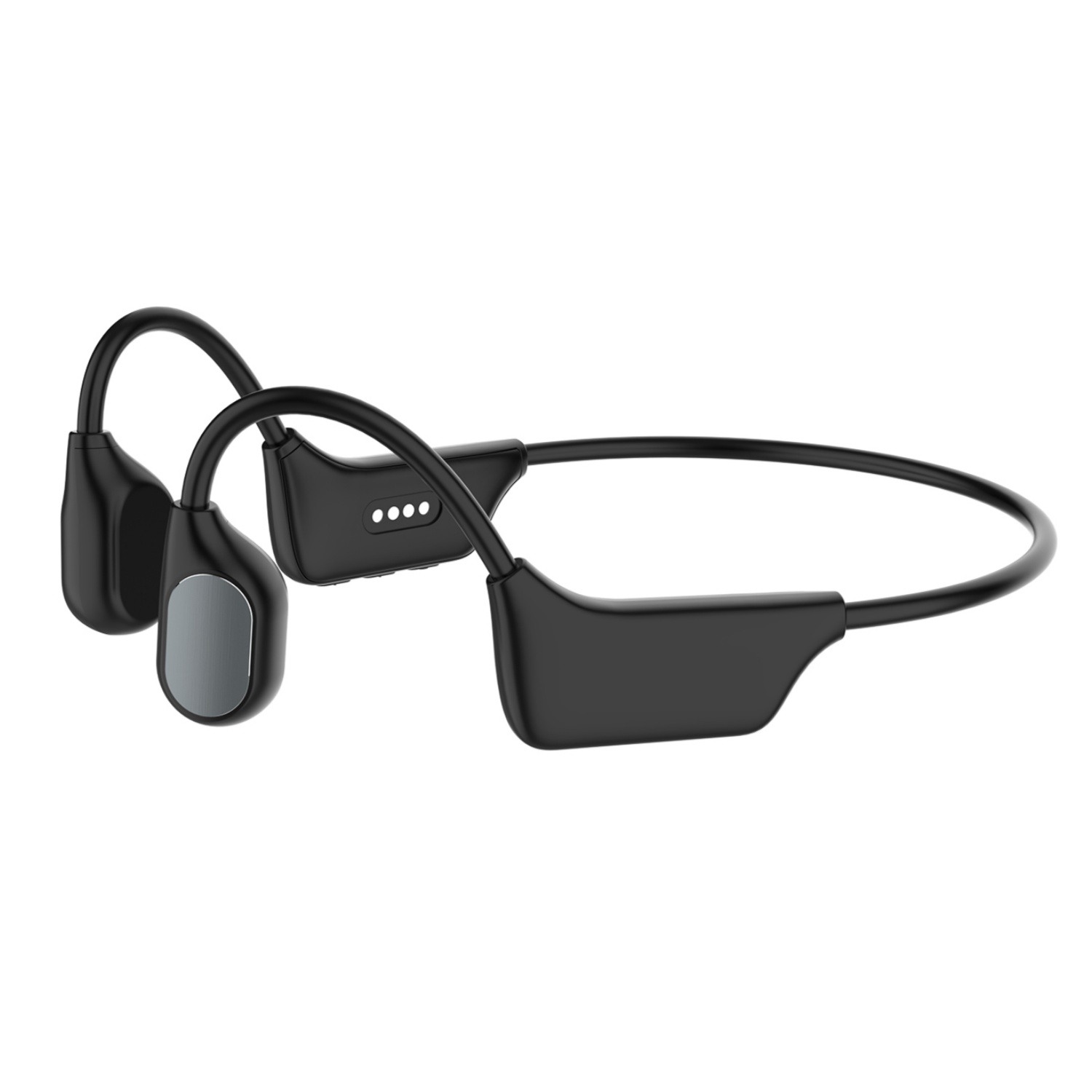 B06 32-Channel Bluetooth Bone-Conduction Hearing Aid - Image 6