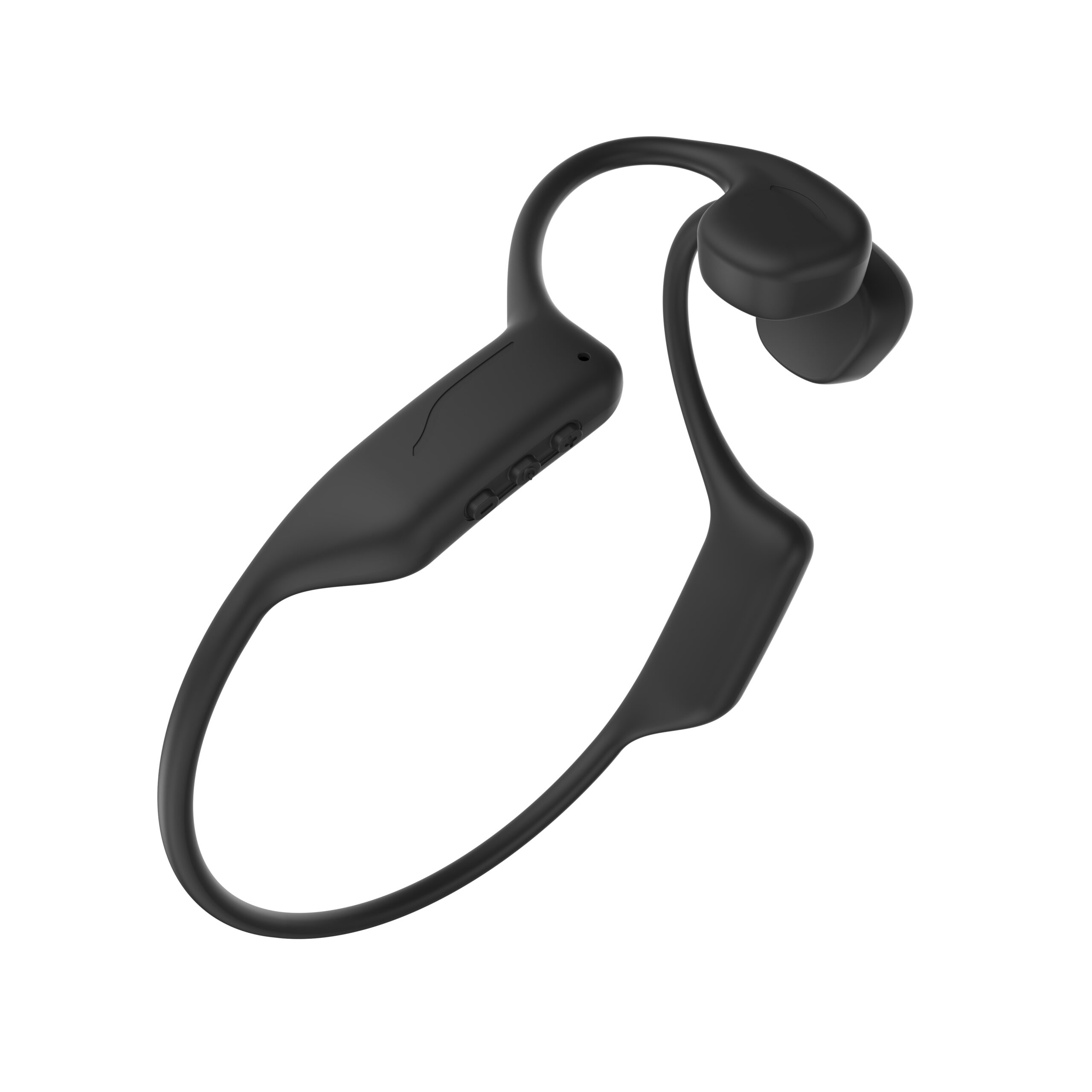 B05 32-Channel Bluetooth Bone Conduction Hearing Aid - Image 5