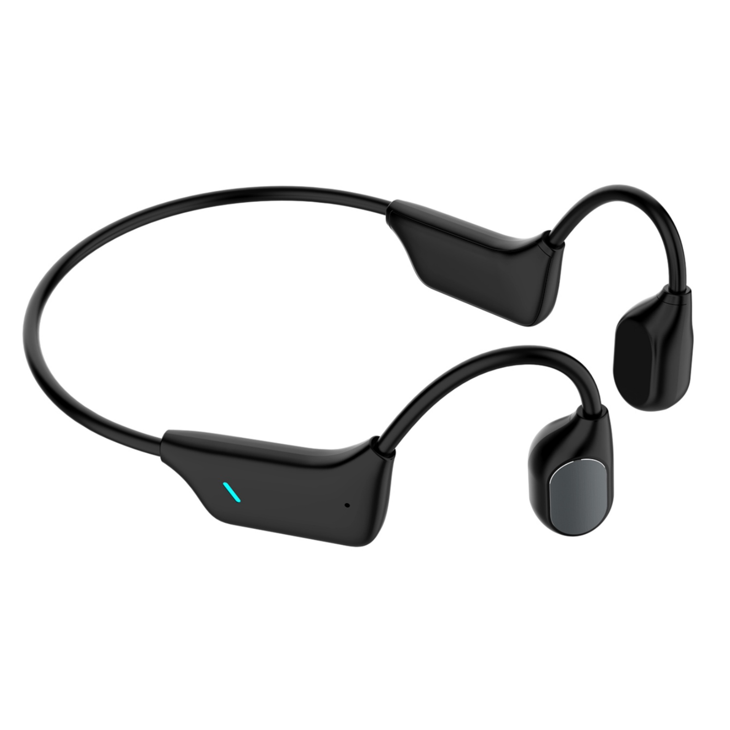 B06 32-Channel Bluetooth Bone-Conduction Hearing Aid - Image 5