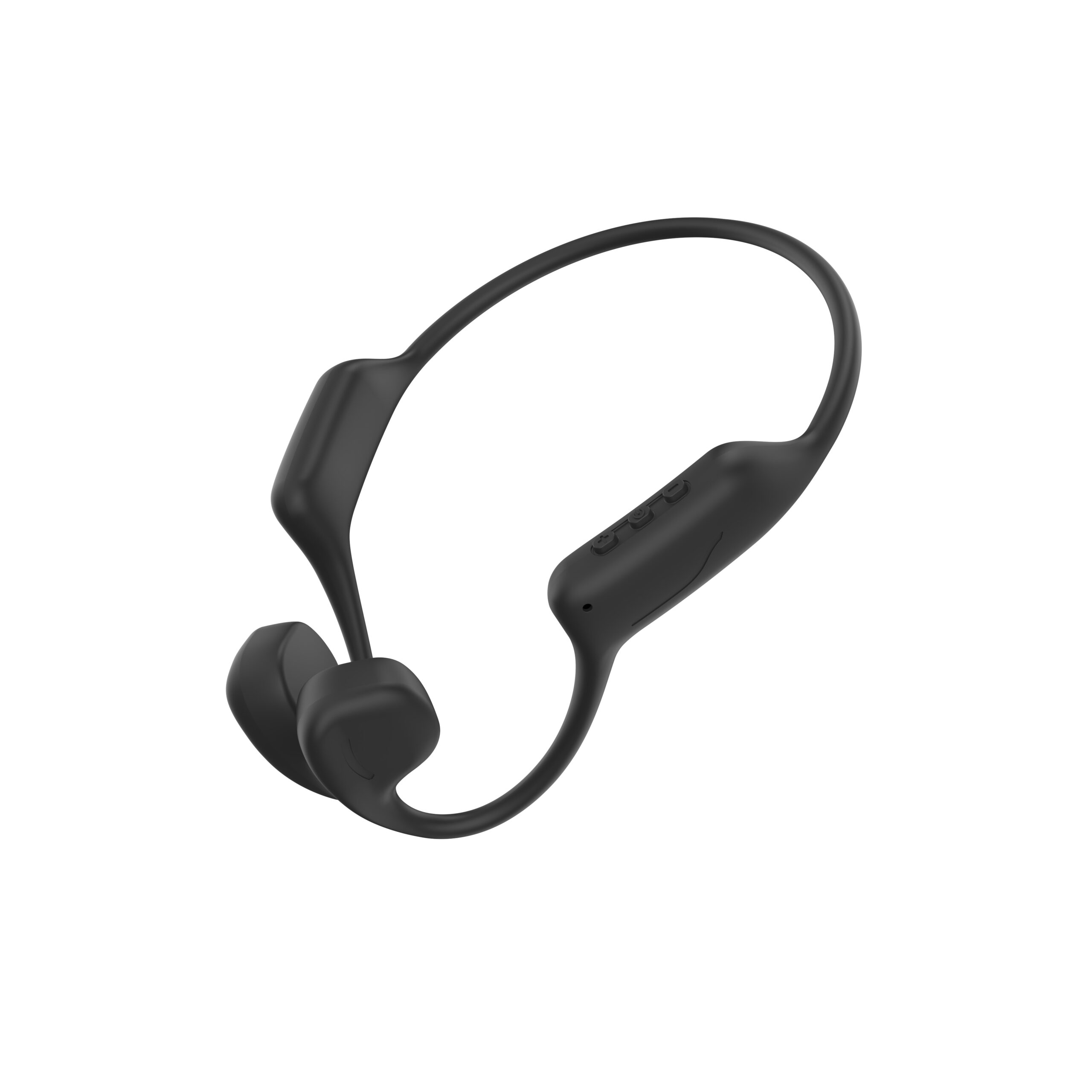 B05 32-Channel Bluetooth Bone Conduction Hearing Aid - Image 4
