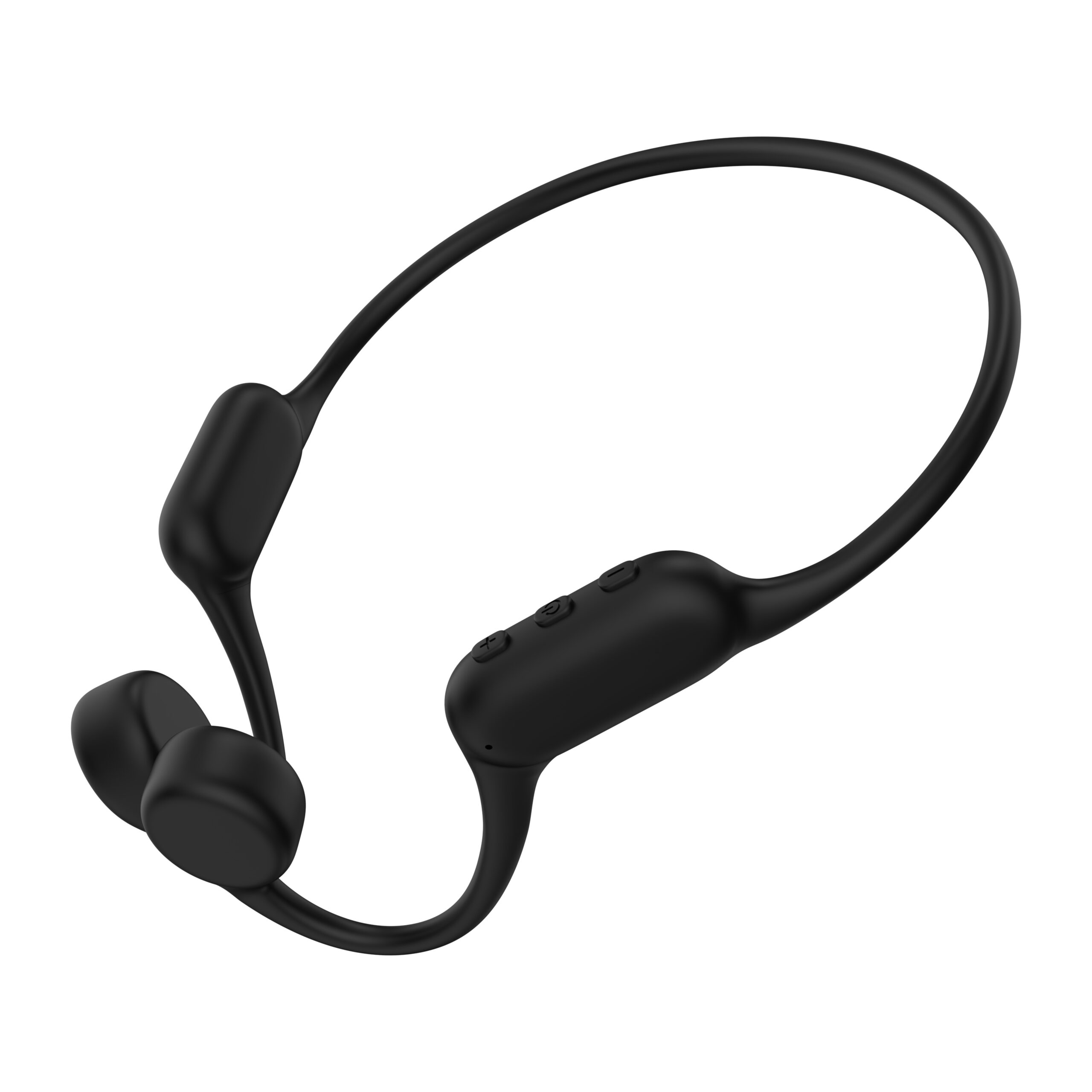 B08 32-Channel Bluetooth Bone-Conduction Hearing Aid - Image 3