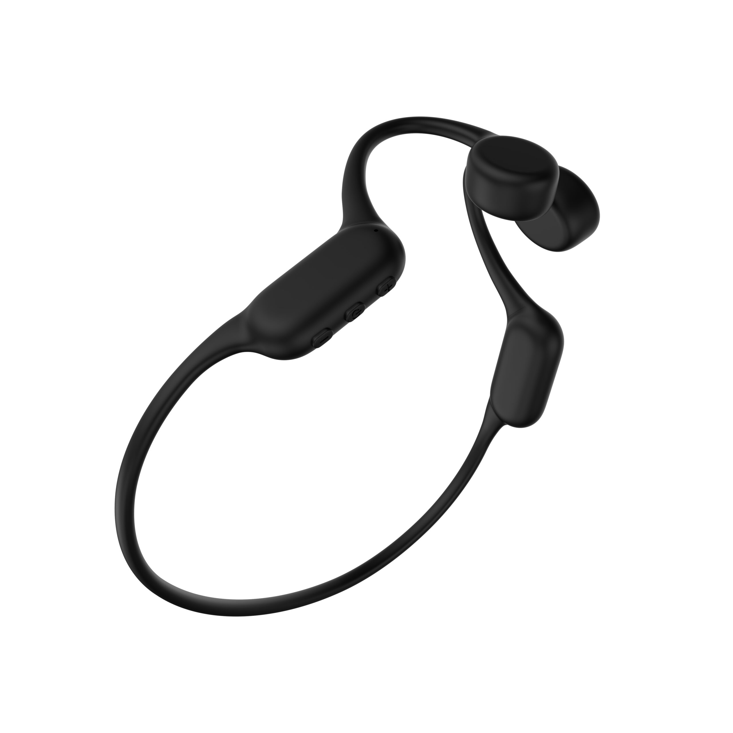 B08 32-Channel Bluetooth Bone-Conduction Hearing Aid - Image 4