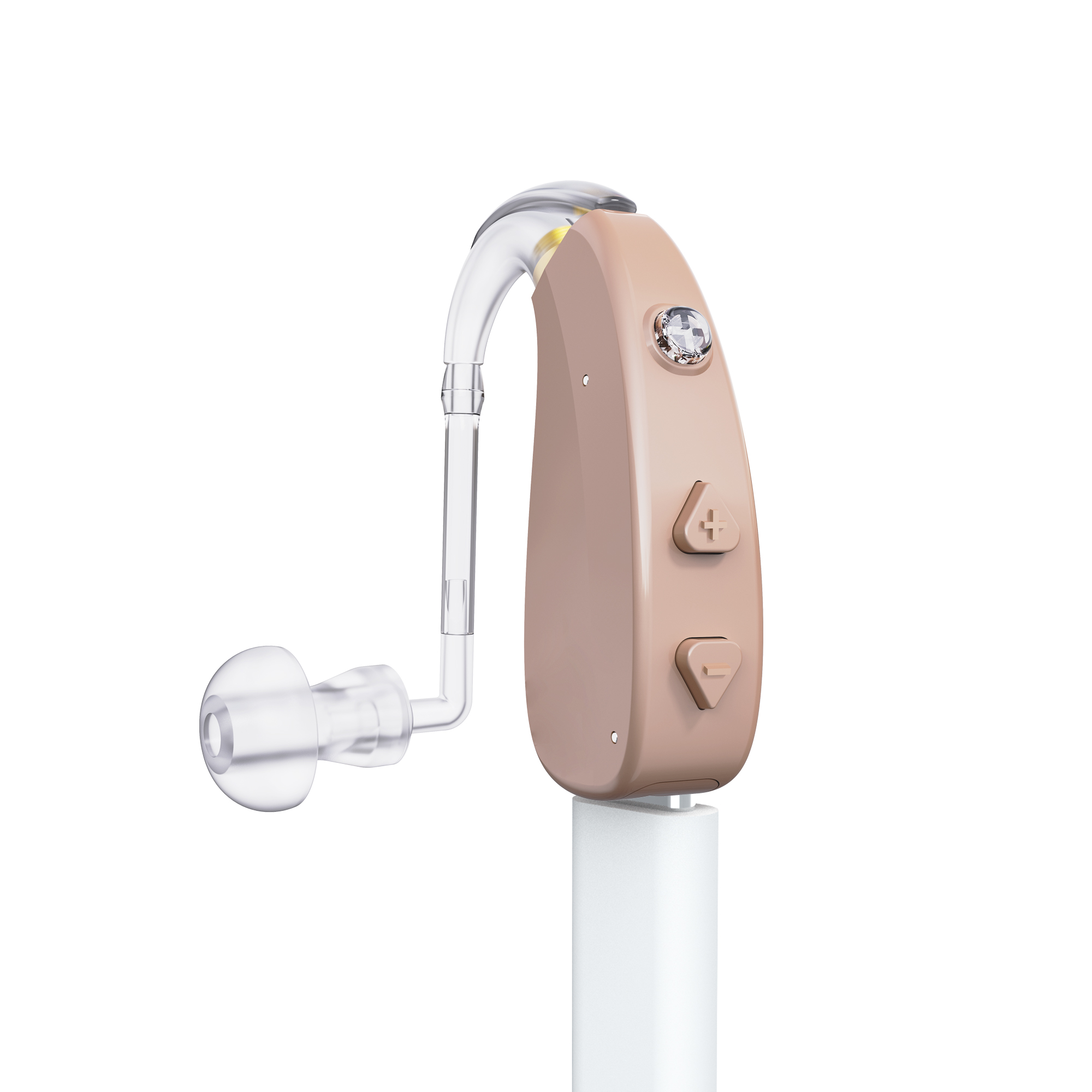T201A Pro BTE Hearing Aid - Image 4