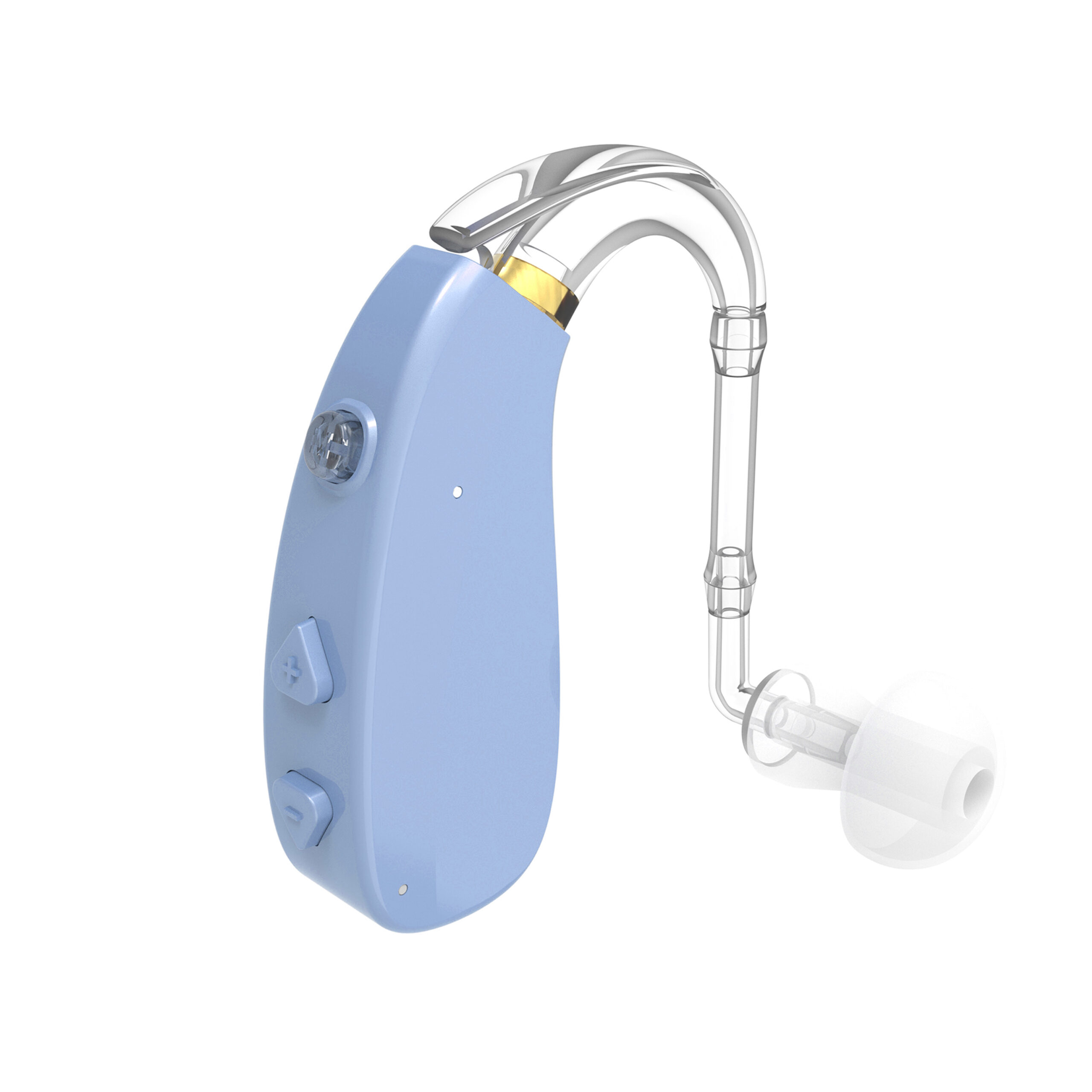 T201A Pro BTE Hearing Aid - Image 2