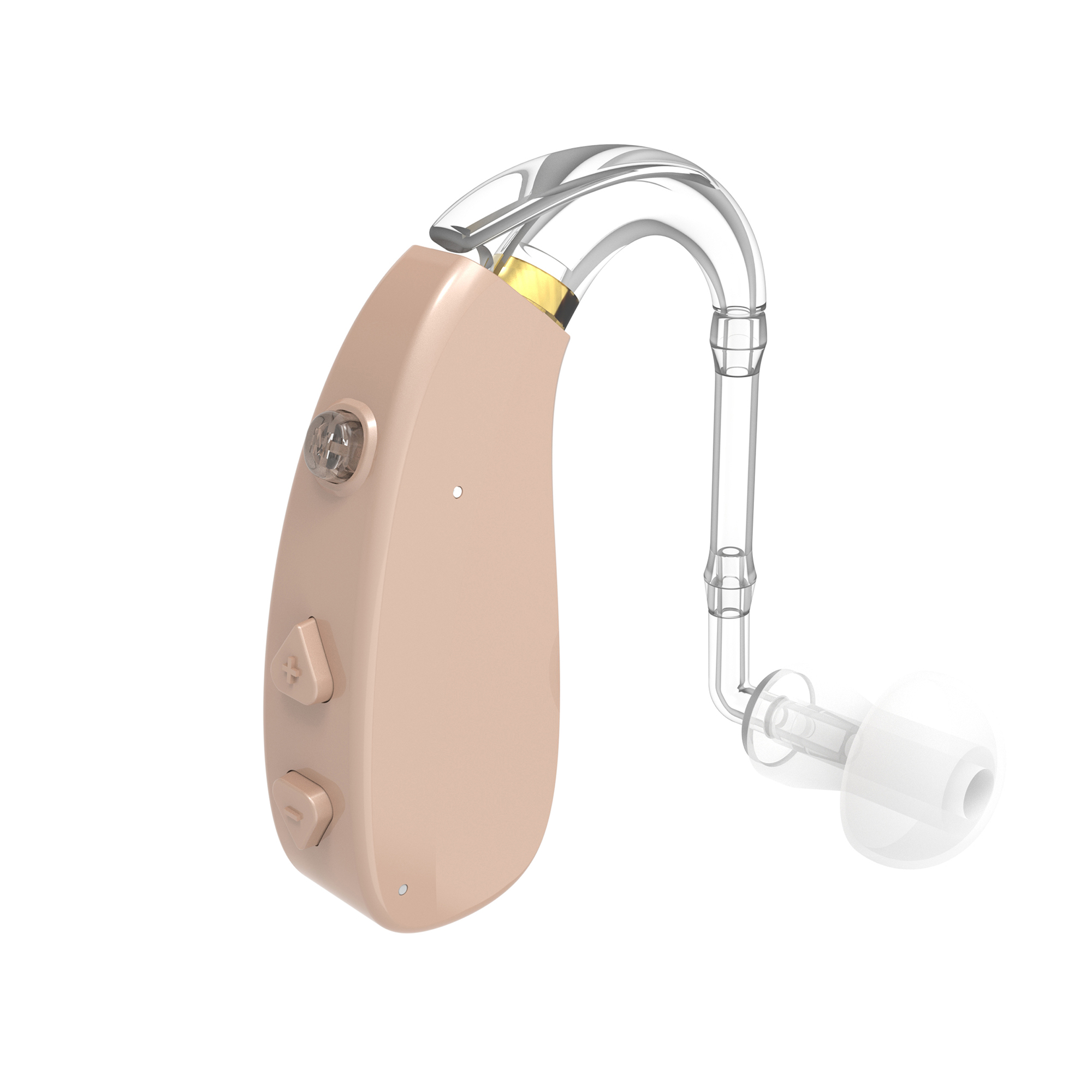 T201A BTE Hearing Aid - Image 3