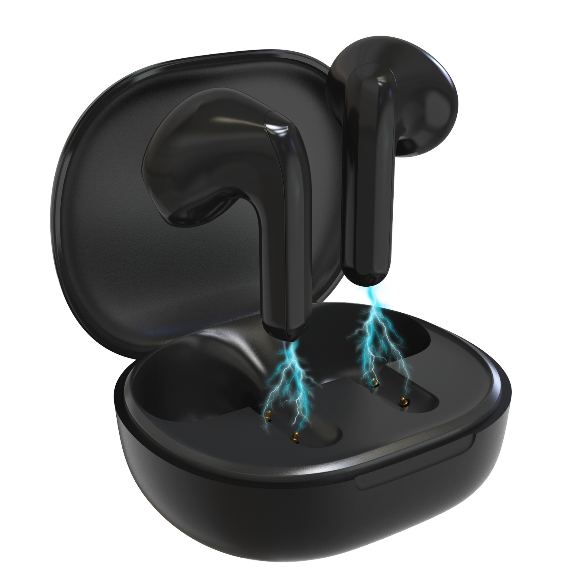 D32Pro 32-Channel Open‑Ear Hearing Aid - Image 6