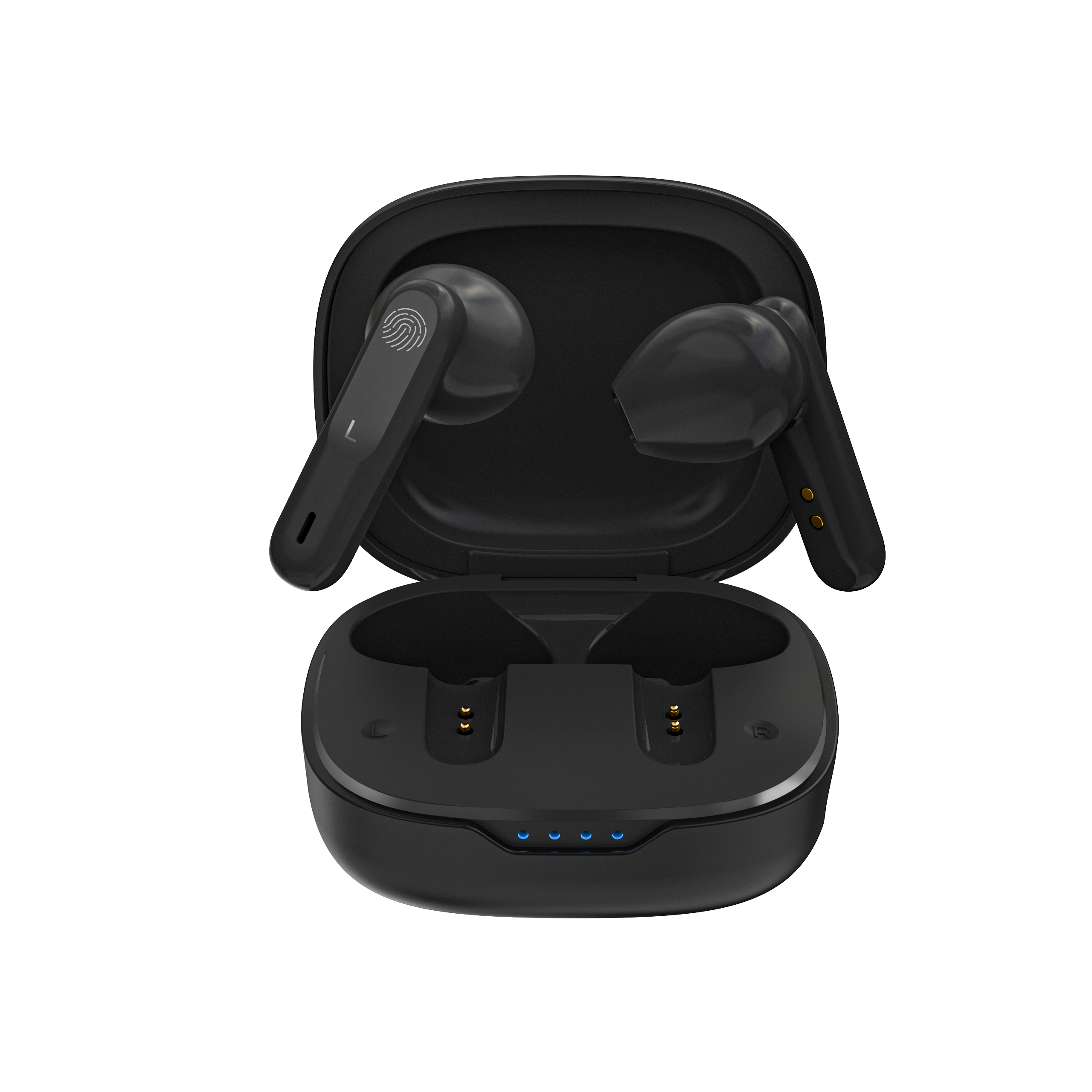 D18 32-Channel Open‑Ear Hearing Aid - Image 5
