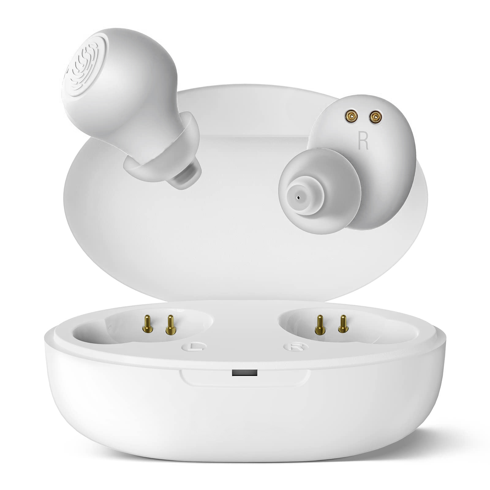 IA102B 32-Channel In‑The-Ear Hearing Aid - Image 4