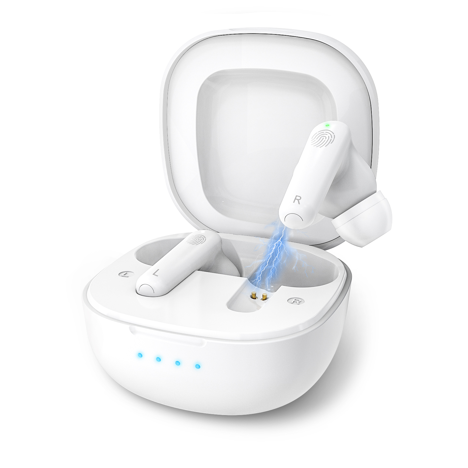 D22Pro 32-Channel In‑The-Ear Hearing Aid - Image 2