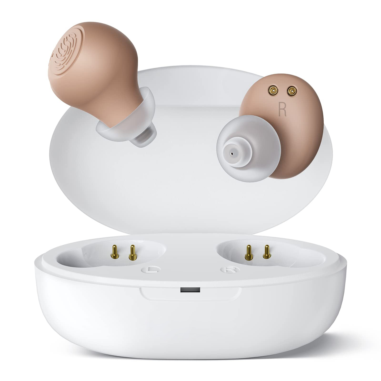 IA102A In‑The-Ear Hearing Aid - Image 2