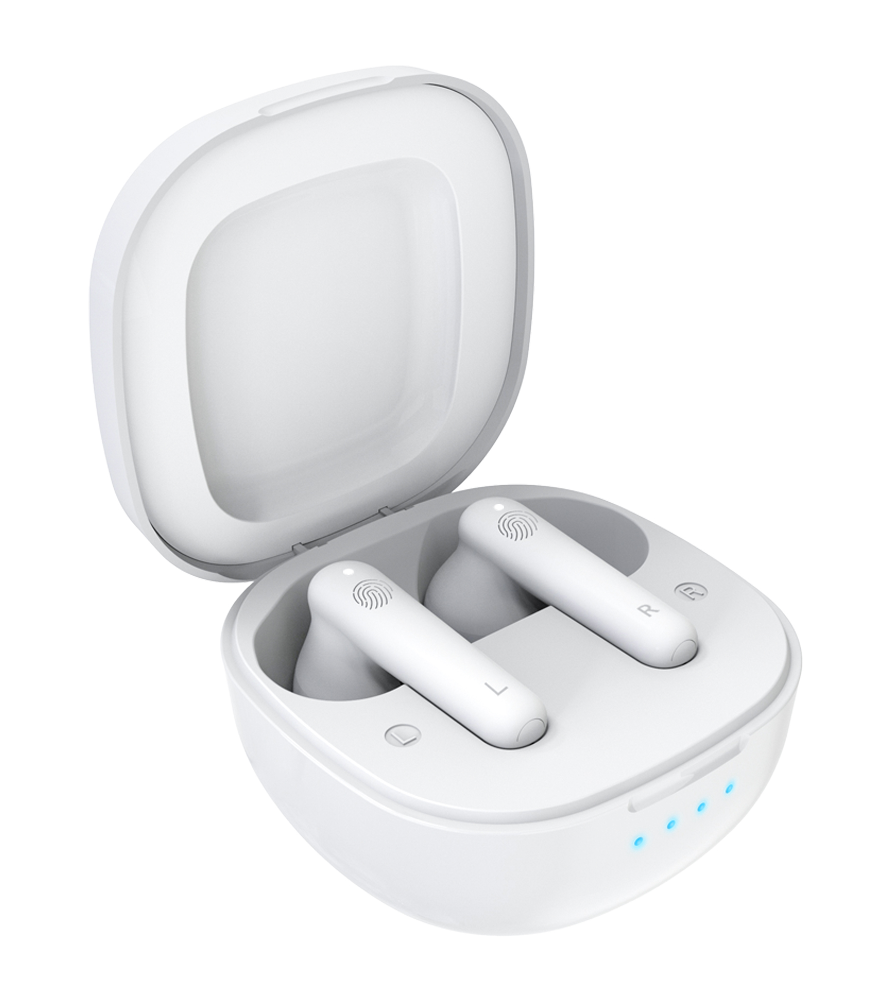 D22Pro 32-Channel In‑The-Ear Hearing Aid - Image 3