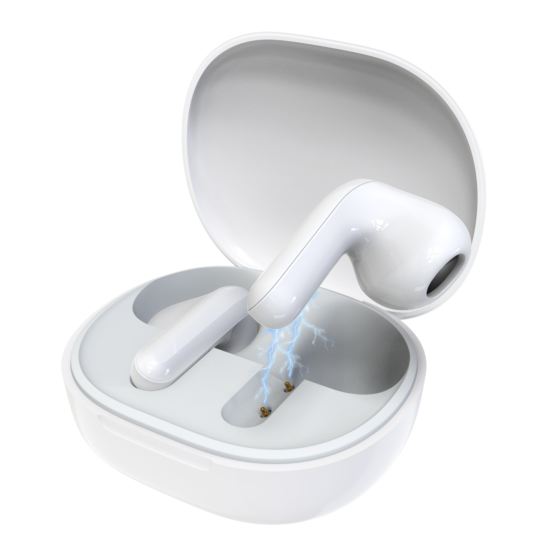 D32Pro 32-Channel Open‑Ear Hearing Aid - Image 2