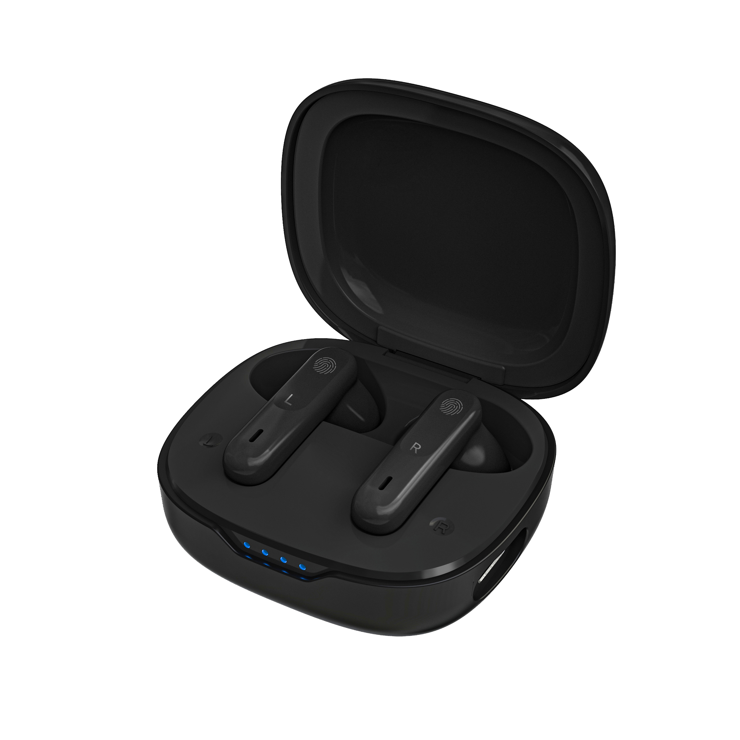 D18 32-Channel Open‑Ear Hearing Aid - Image 6
