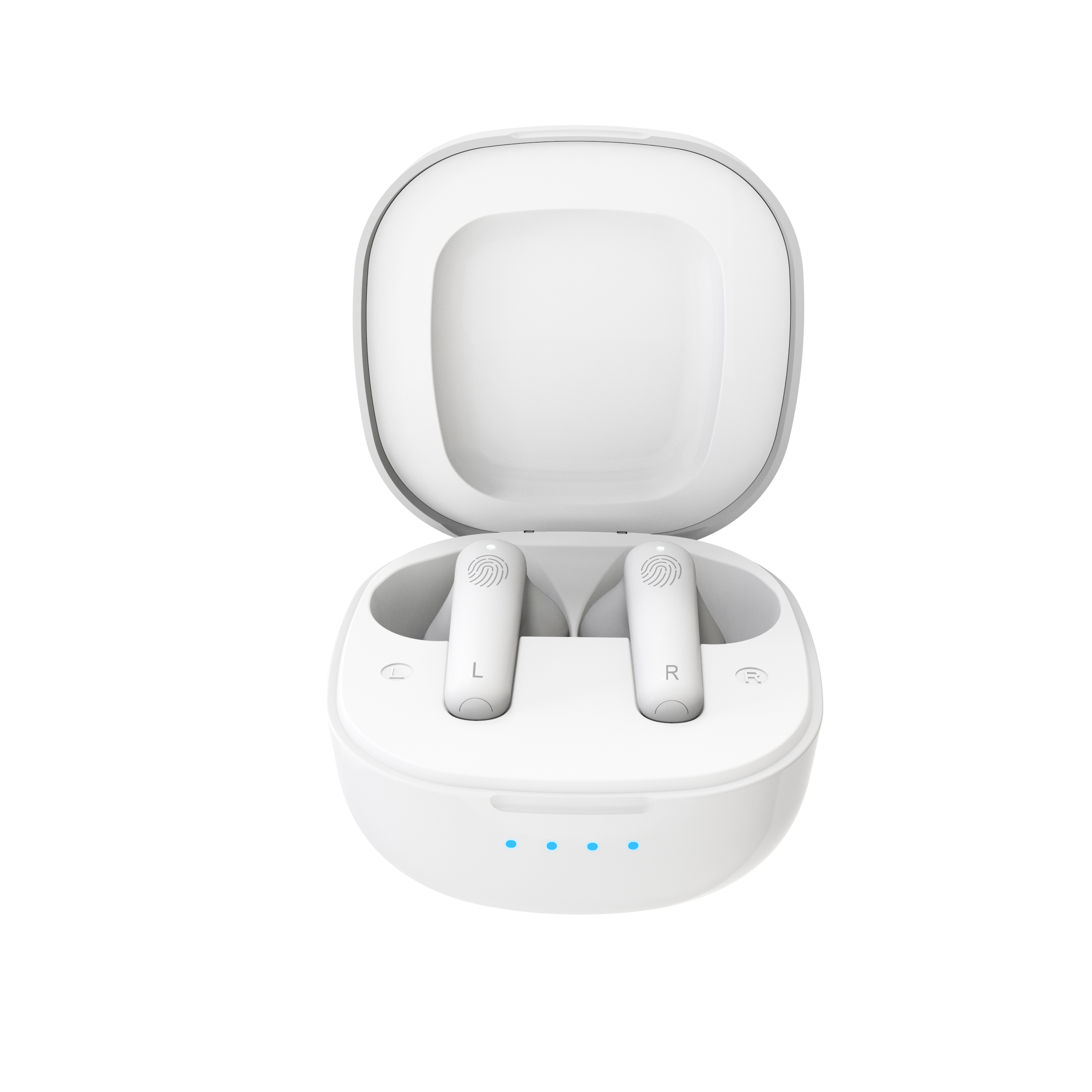 D22Pro 32-Channel In‑The-Ear Hearing Aid - Image 4