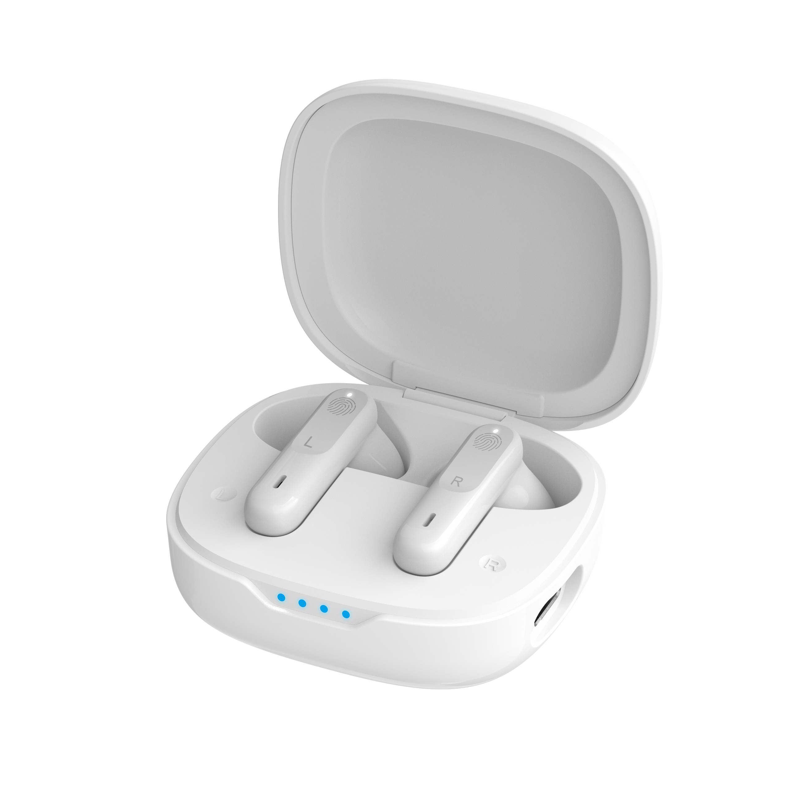 D18 32-Channel Open‑Ear Hearing Aid - Image 3