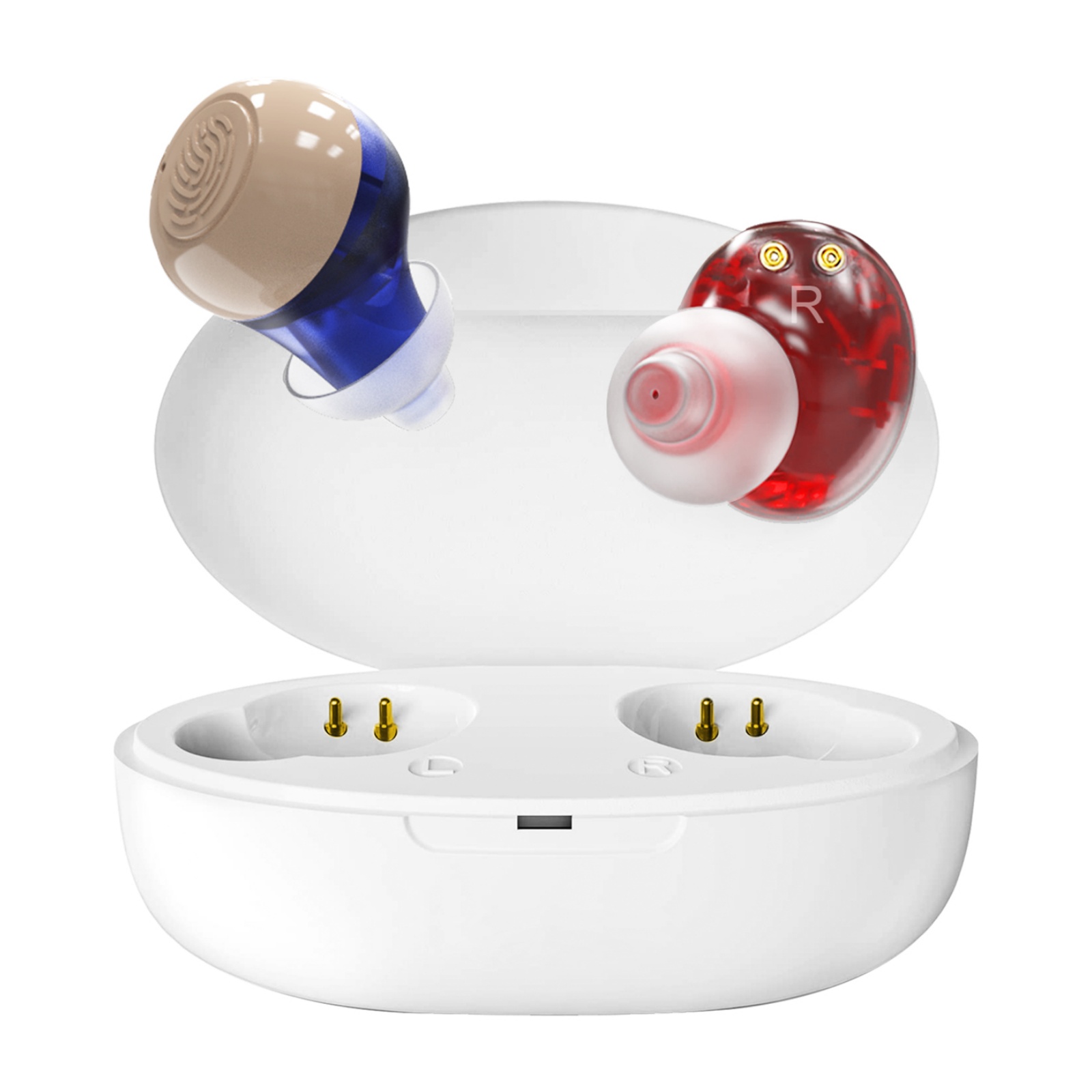 IA102A In‑The-Ear Hearing Aid - Image 4