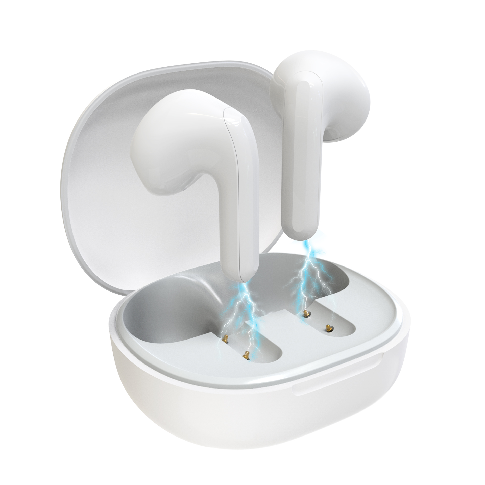 D32Pro 32-Channel Open‑Ear Hearing Aid - Image 4