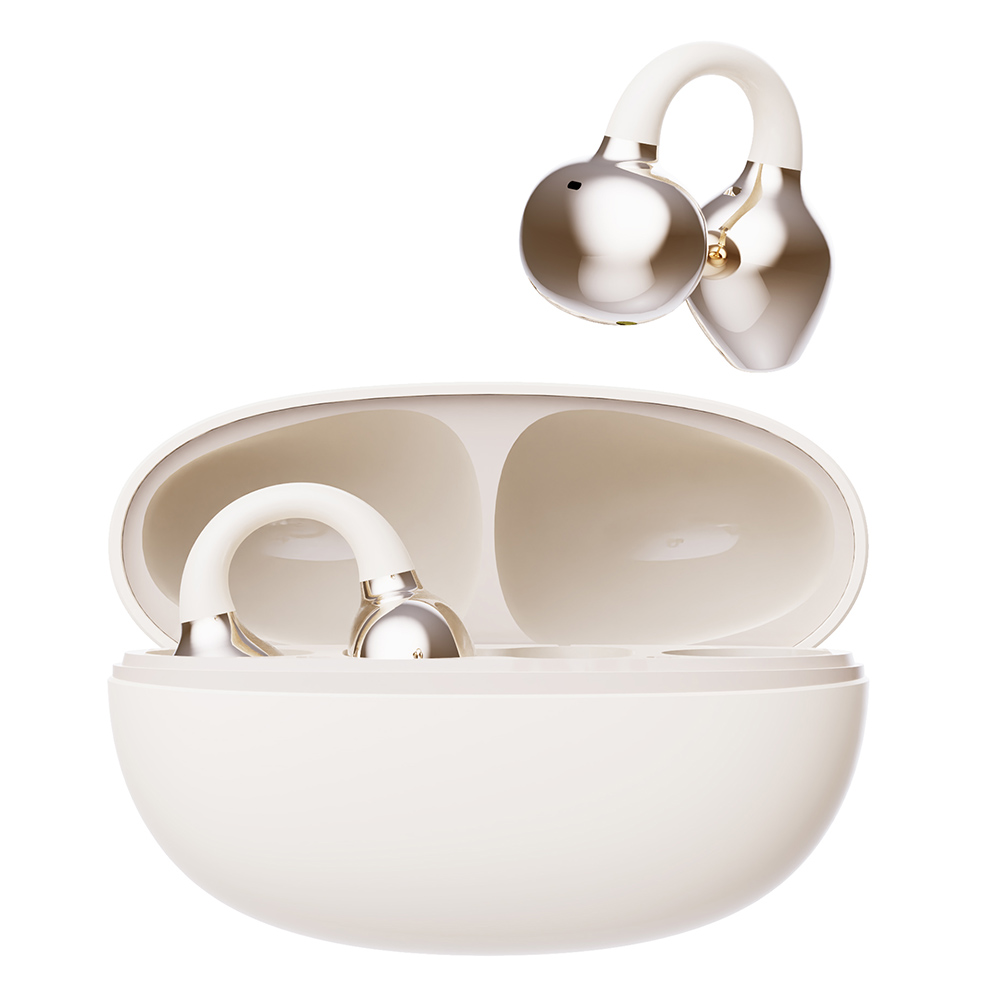 D38 32-Channel EarClip Hearing Aids - Image 5
