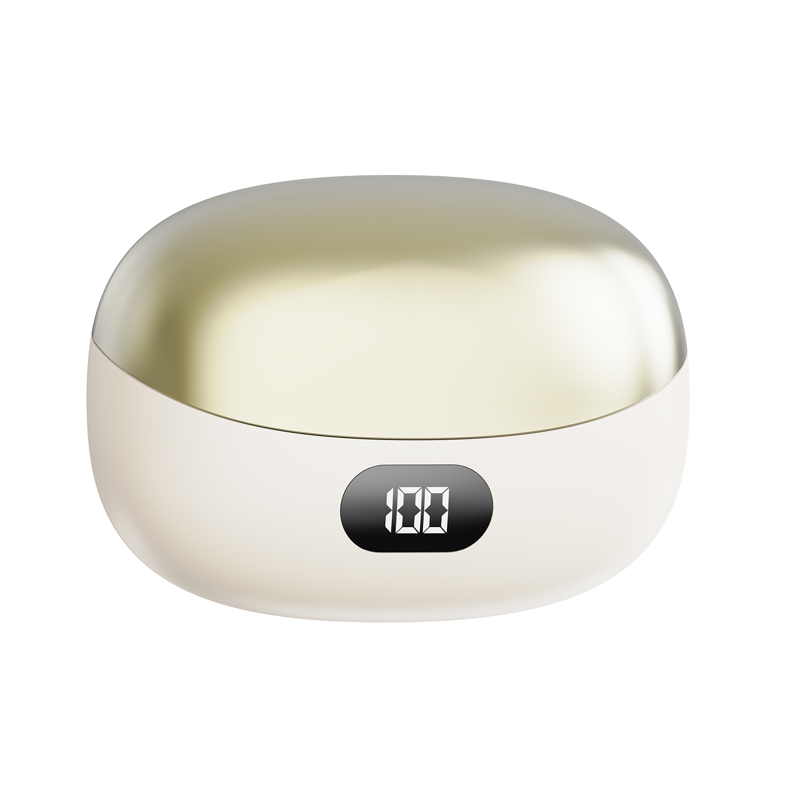 D52 32-Channel Open-Ear Ear-Clip Hearing Aids - Image 3