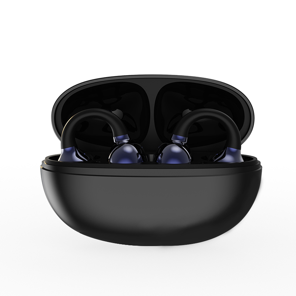 D38 32-Channel EarClip Hearing Aids - Image 2