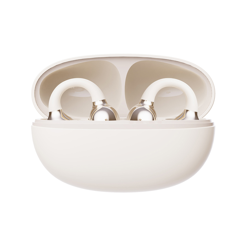 A38 Open-Ear Ear-Clip Hearing Aids - Image 2