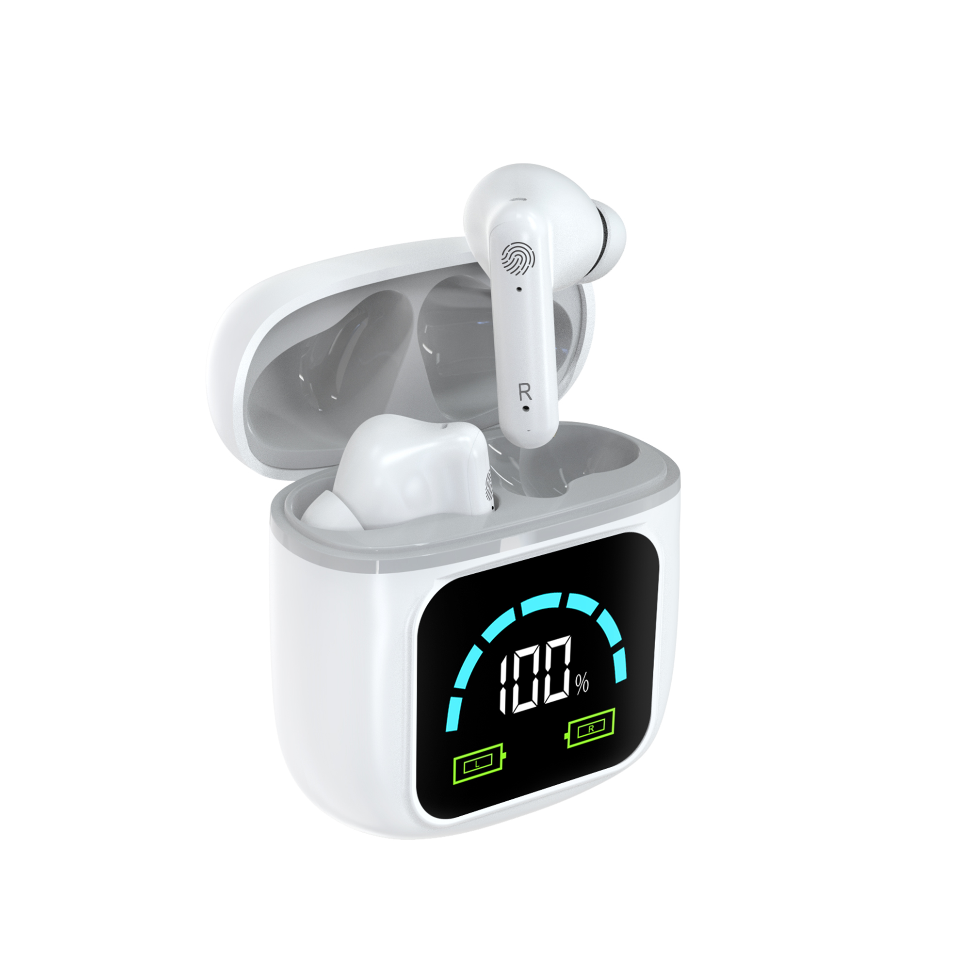 D33 32-Channel TWS Hearing Aid - Image 3