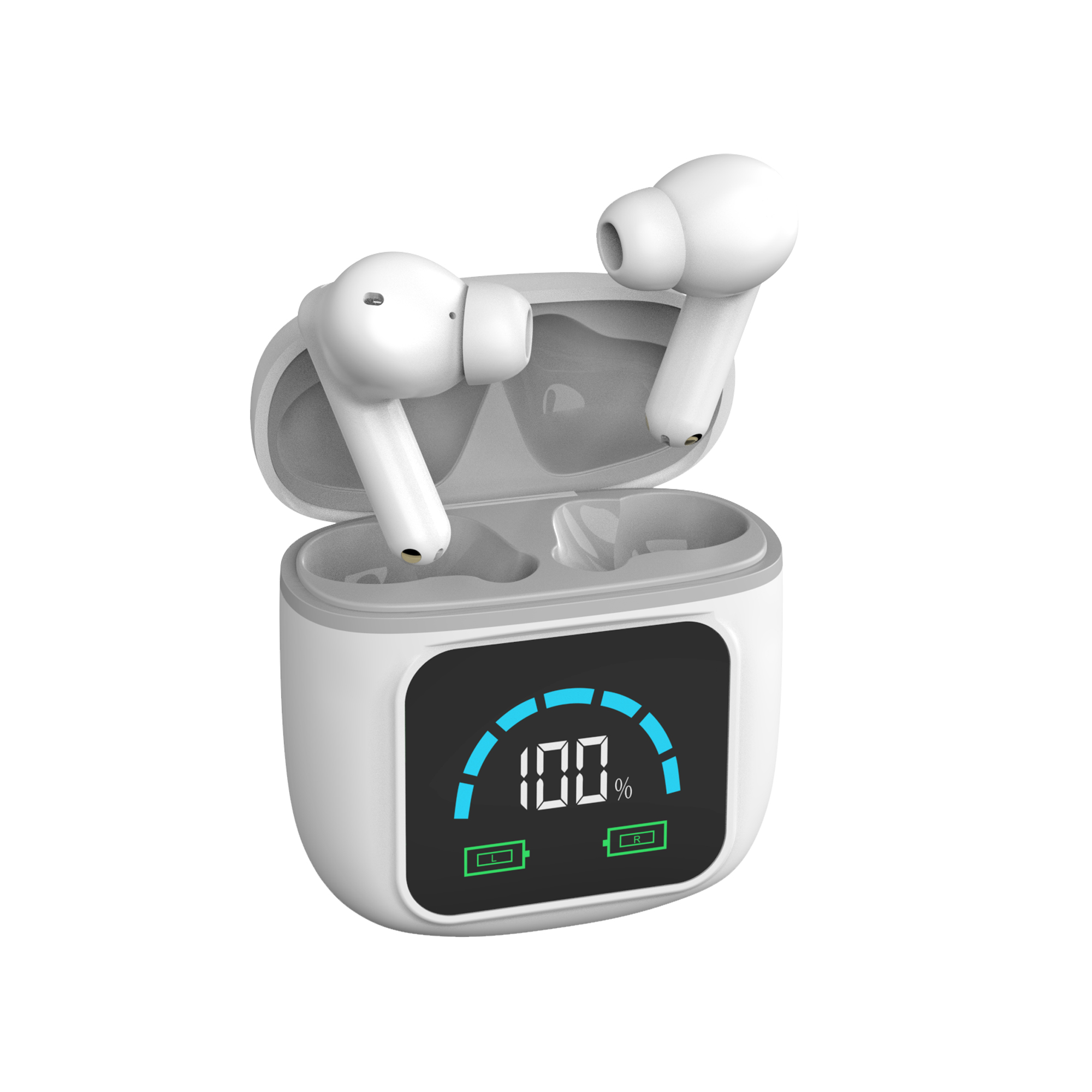 D33 32-Channel TWS Hearing Aid - Image 5