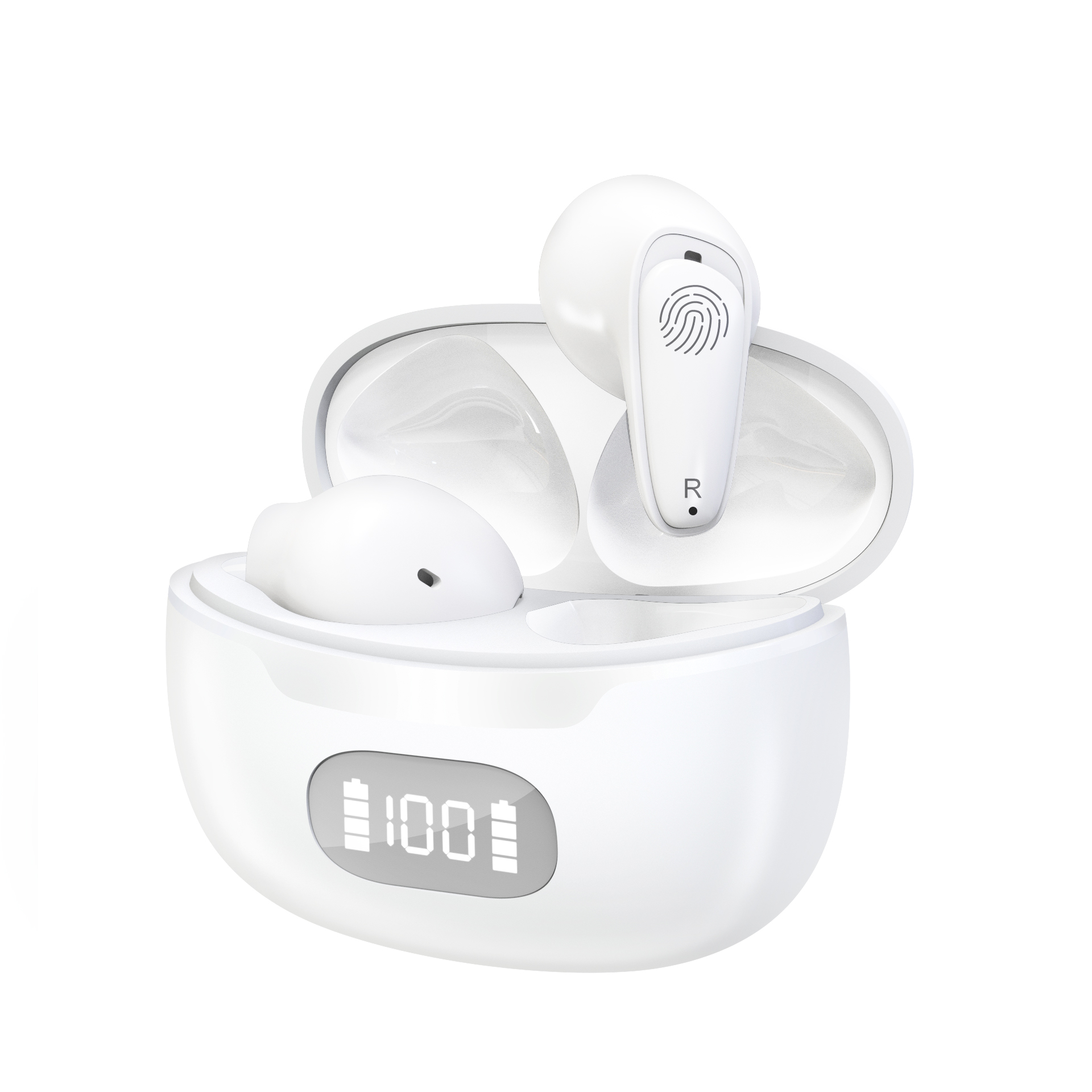 D29B Open‑Ear Hearing Aid - Image 4