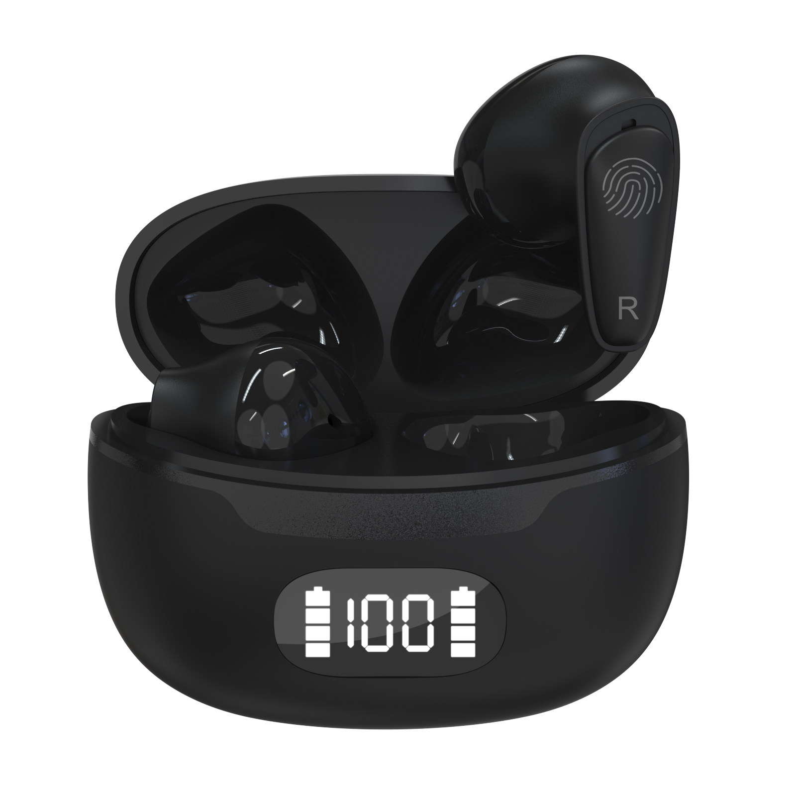 D29B Open‑Ear Hearing Aid - Image 6