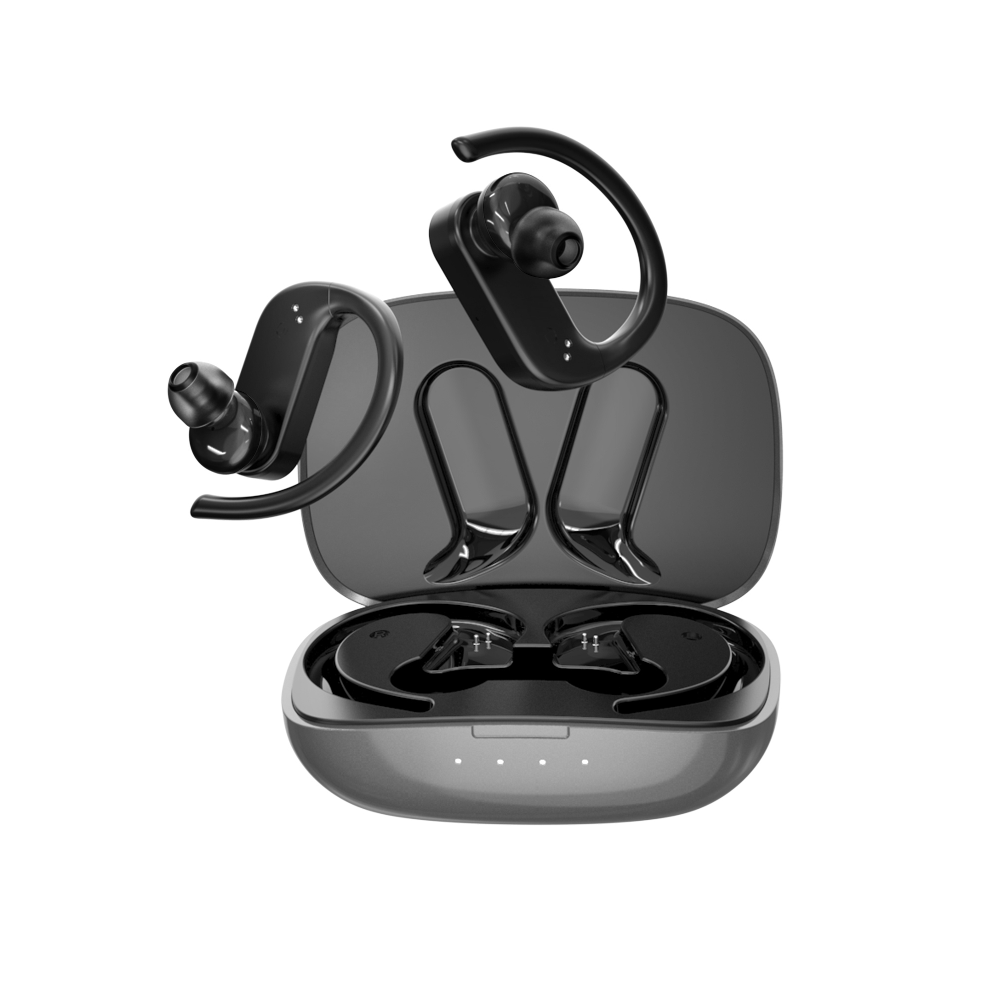 D21 Behind-The-Ear Hearing Aid - Image 5