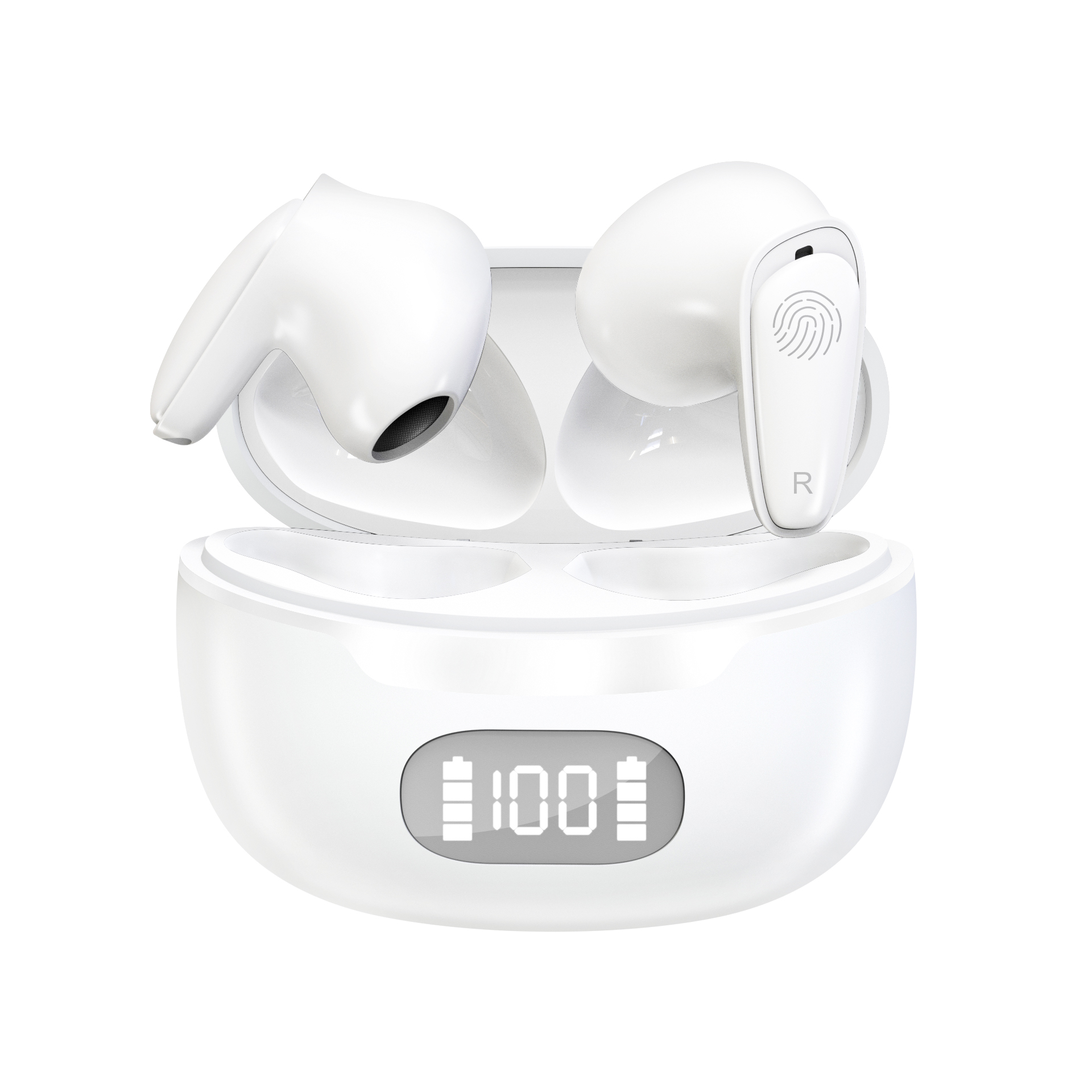 D29B Open‑Ear Hearing Aid - Image 2