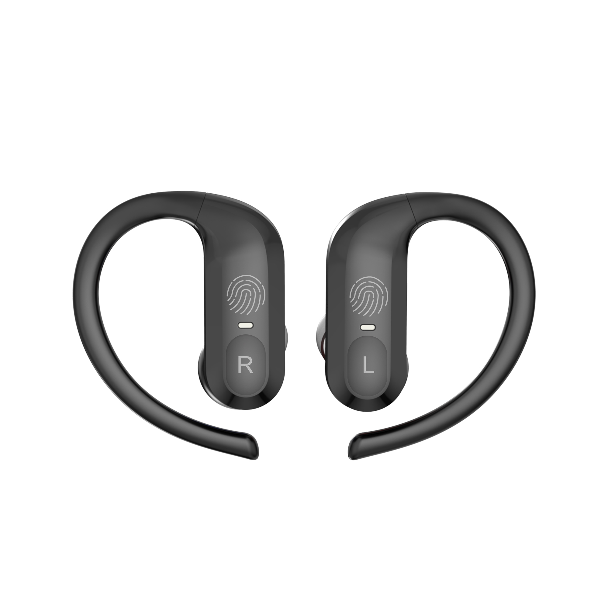 D21 Behind-The-Ear Hearing Aid - Image 6